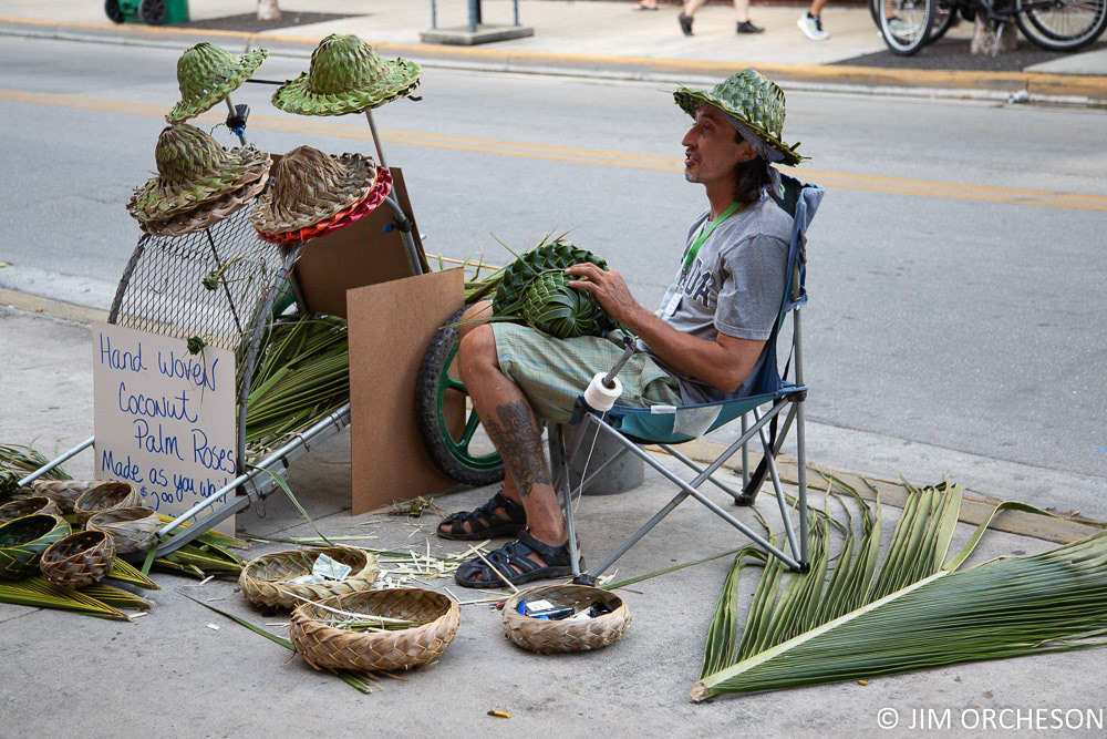My Wife Thought the Hats Were 2 Dollars
