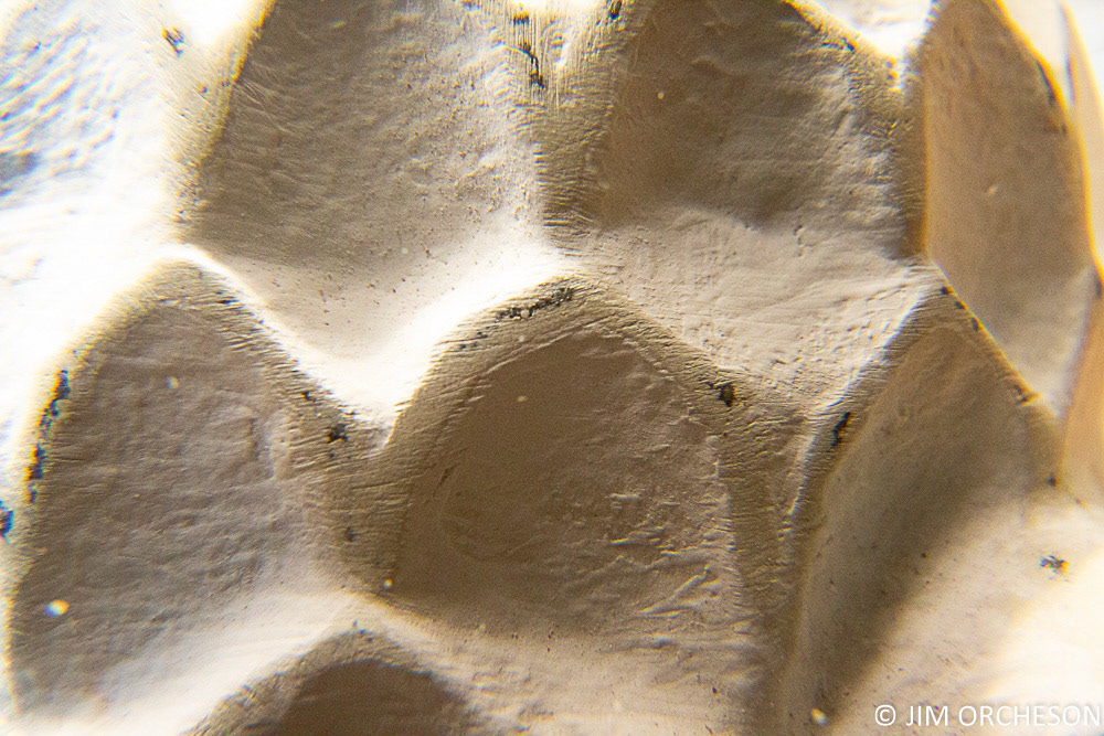 Pineapple Candle Holder