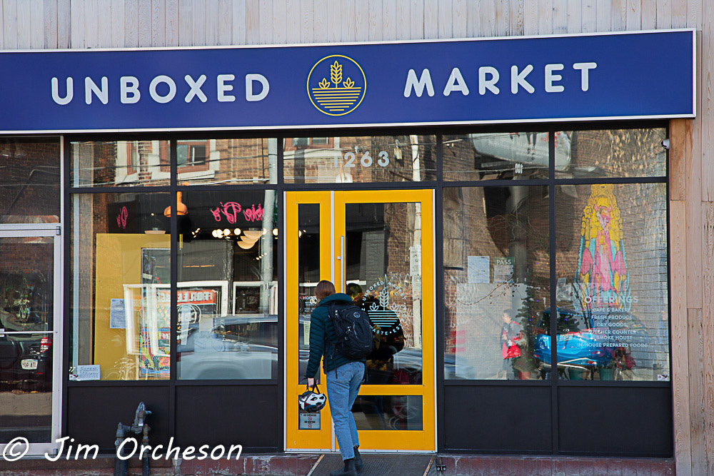 I Guess She Needs an Unbox