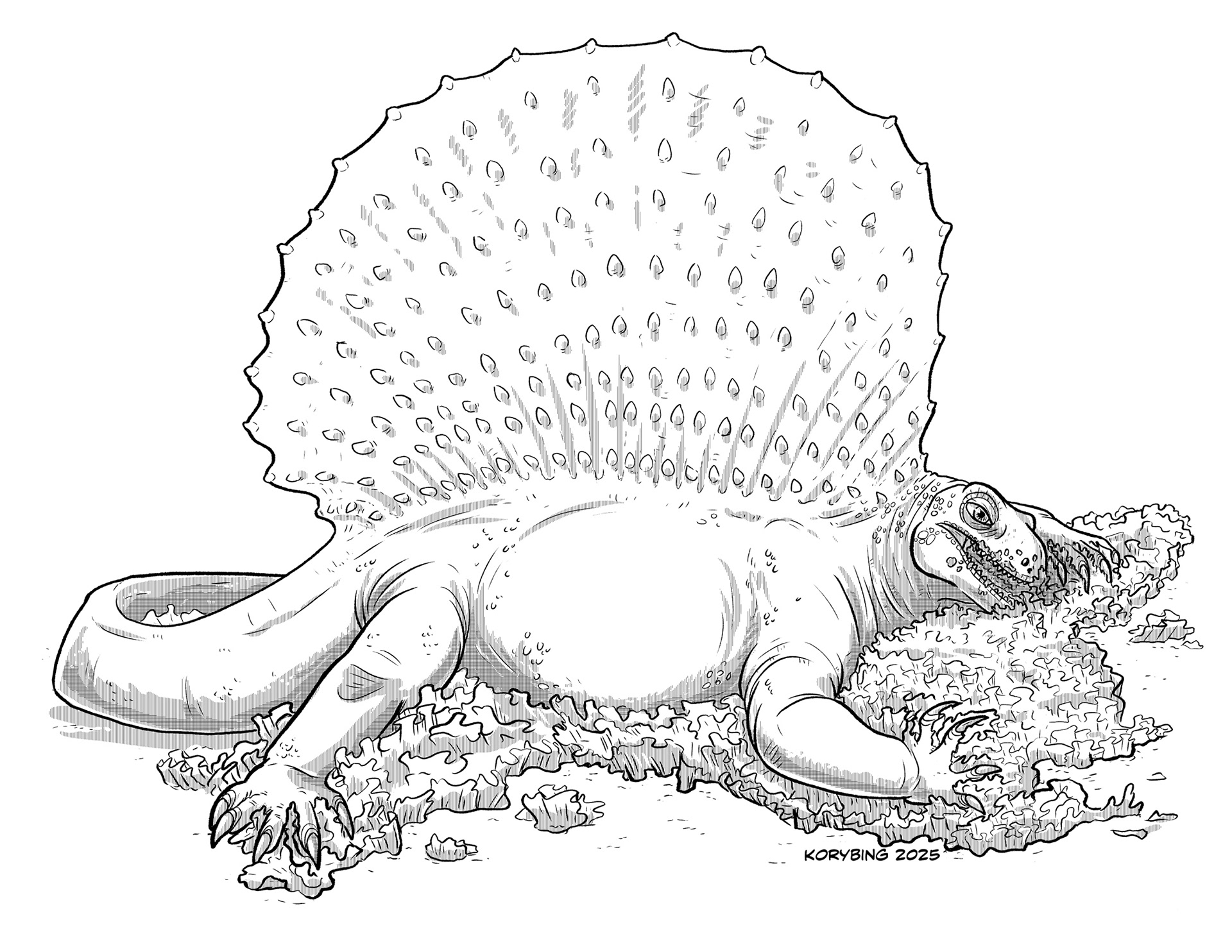 Malanedaphodon