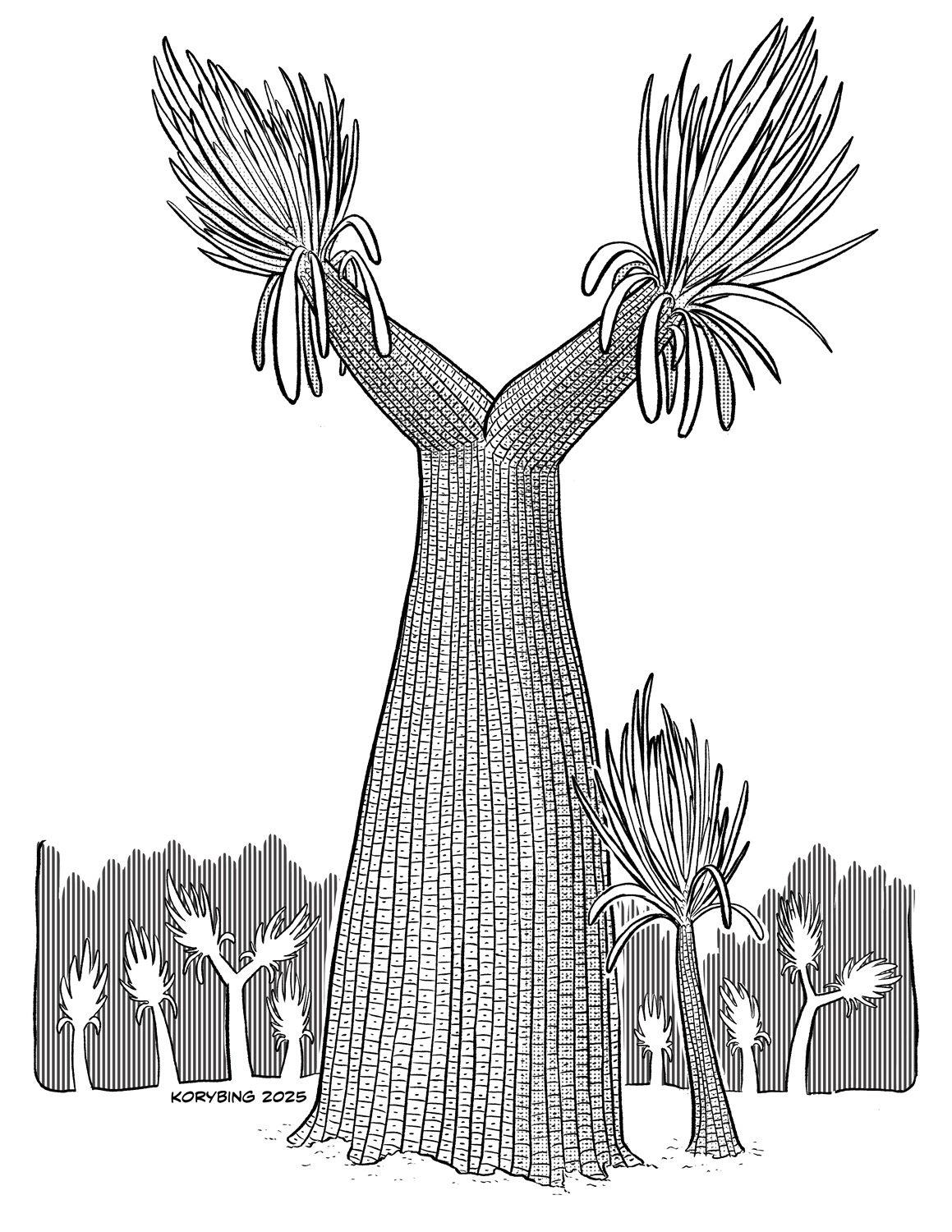 Sigillaria