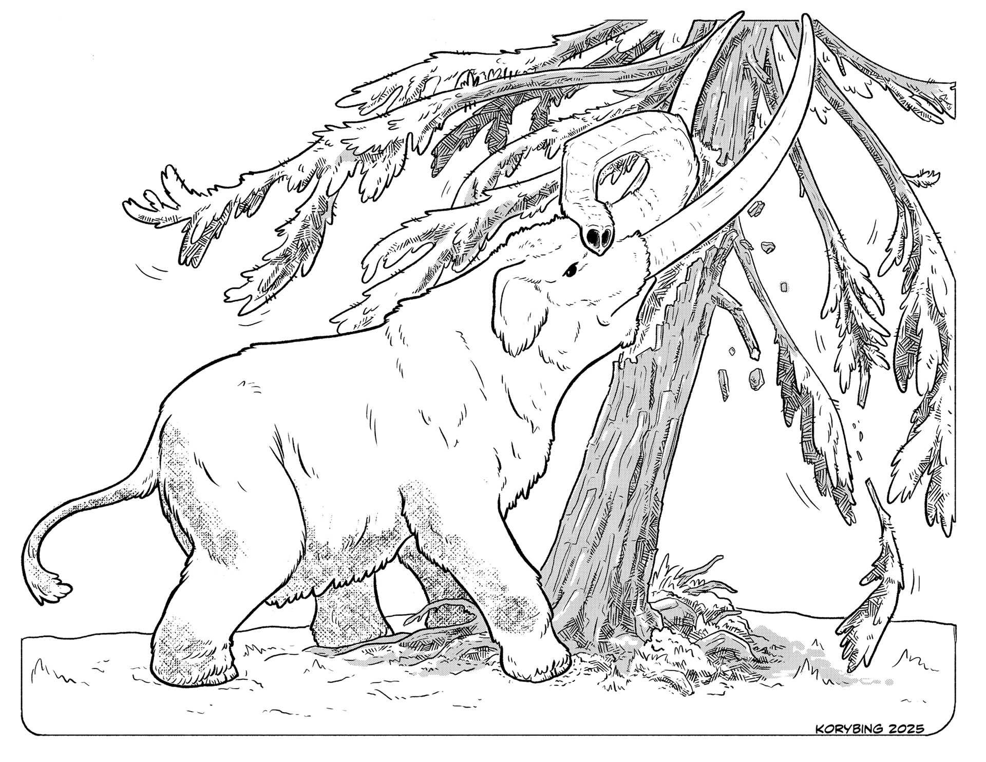 Mastodon