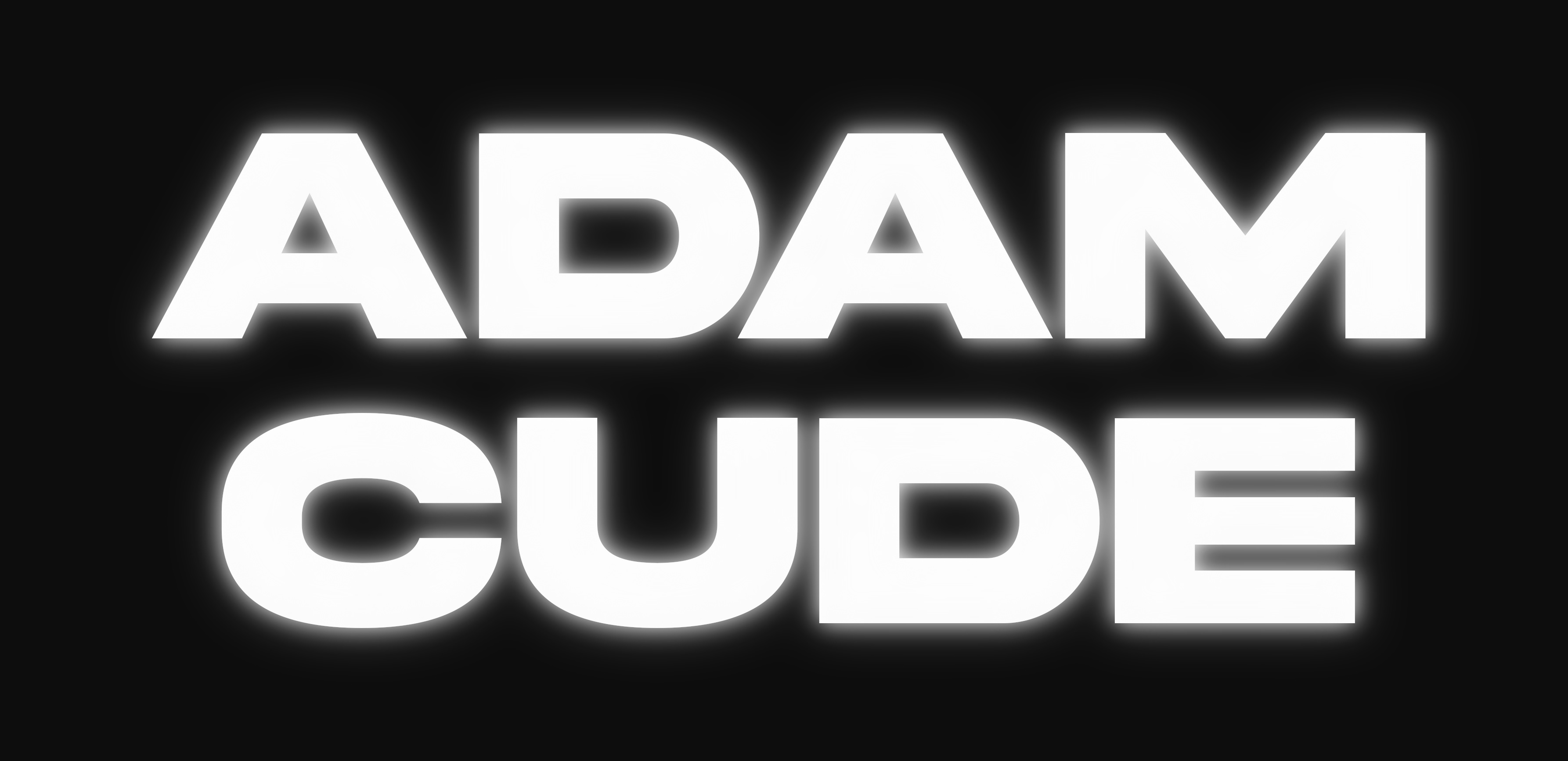 Adam Cude