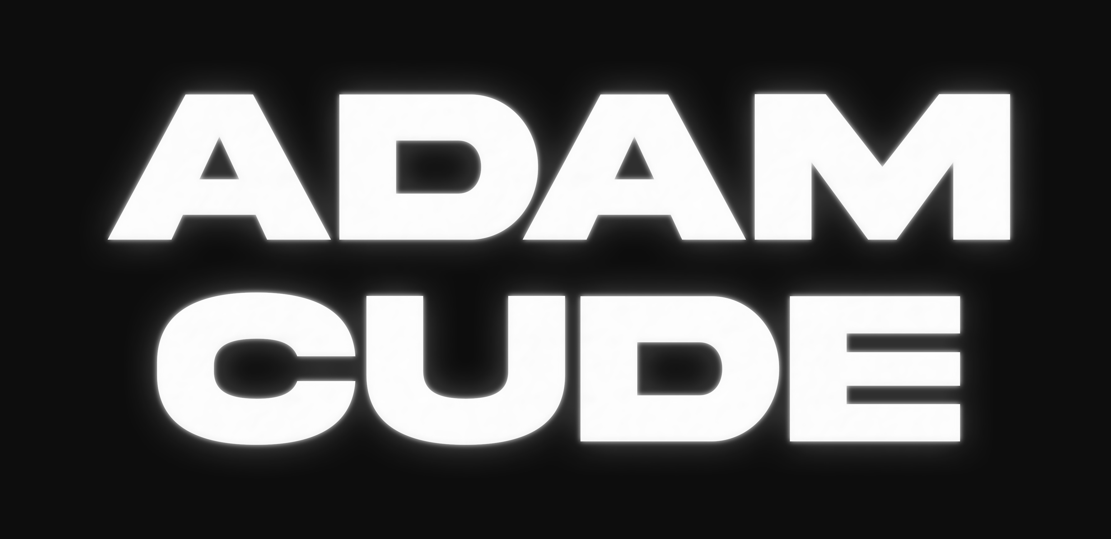 Adam Cude