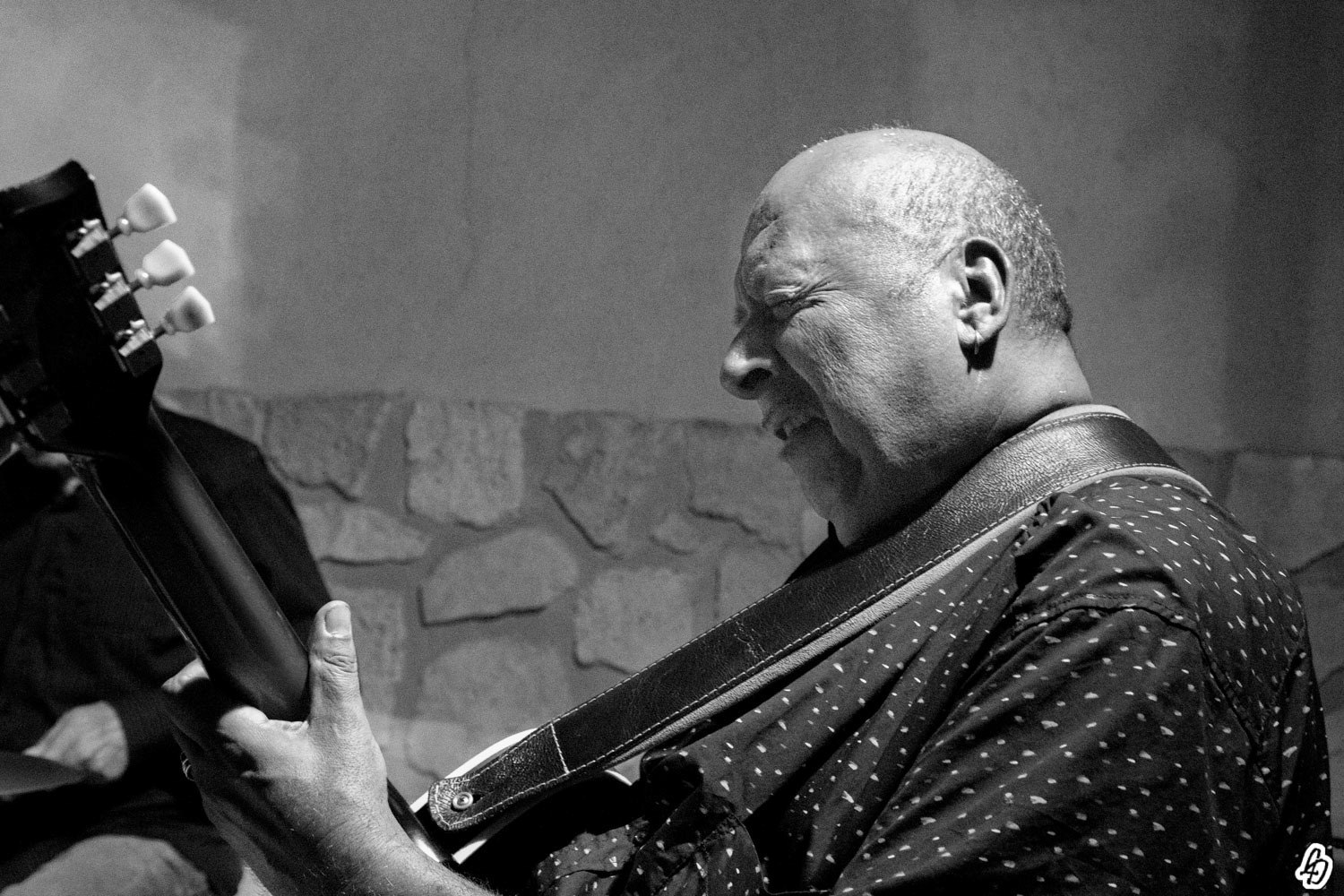 Bruno Segovia