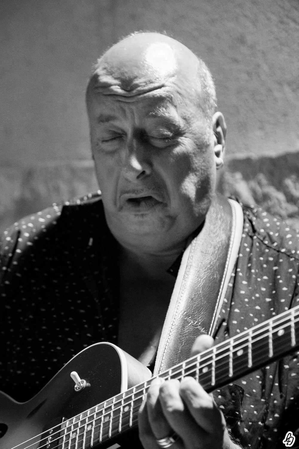 Bruno Segovia