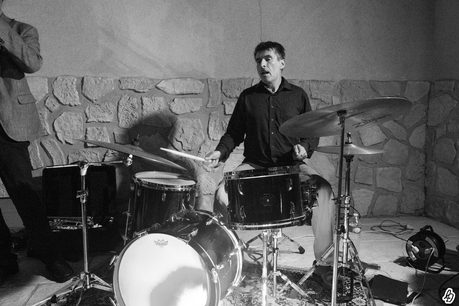 Philippe Minault