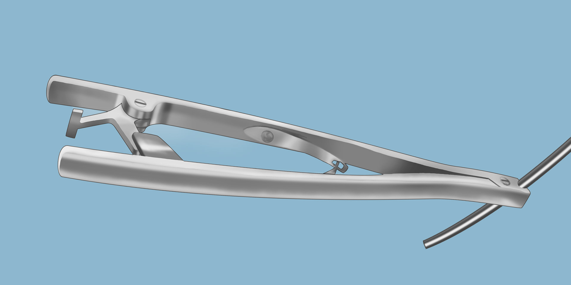 "Rod Holder"