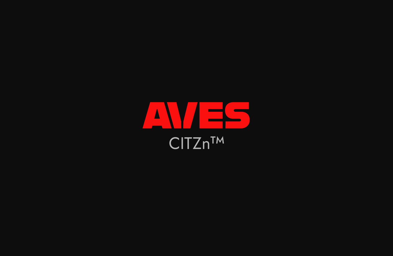 Loading Screen Showing Company Logo and Product Name