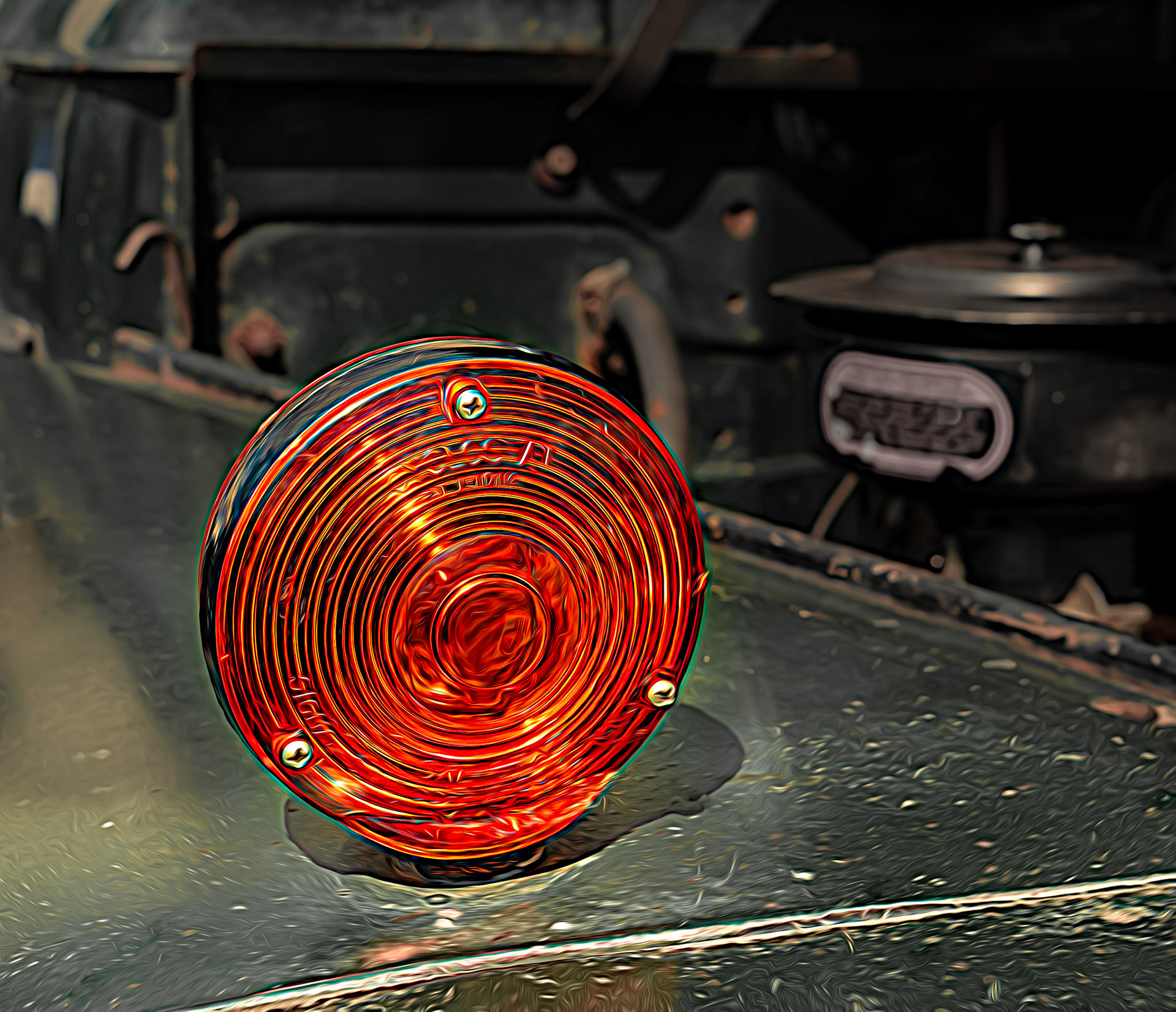 Turn Signal
