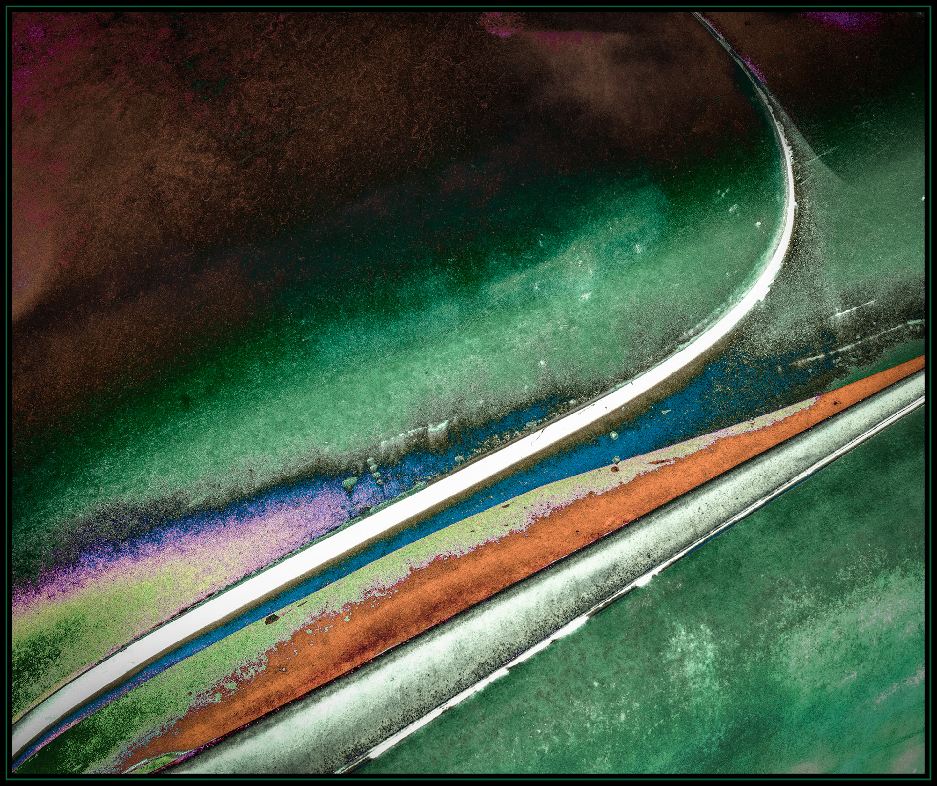 Leading Line