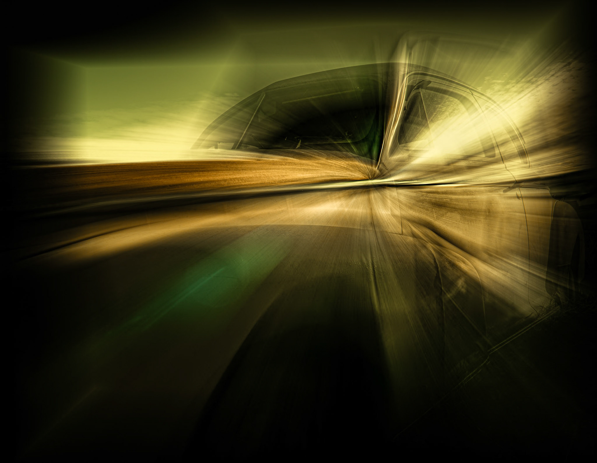 Go Faster