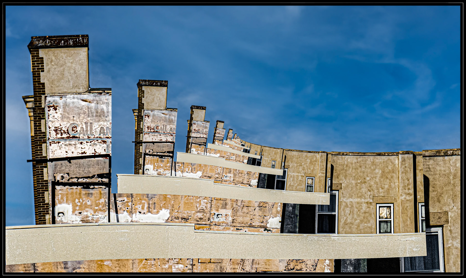 Towers