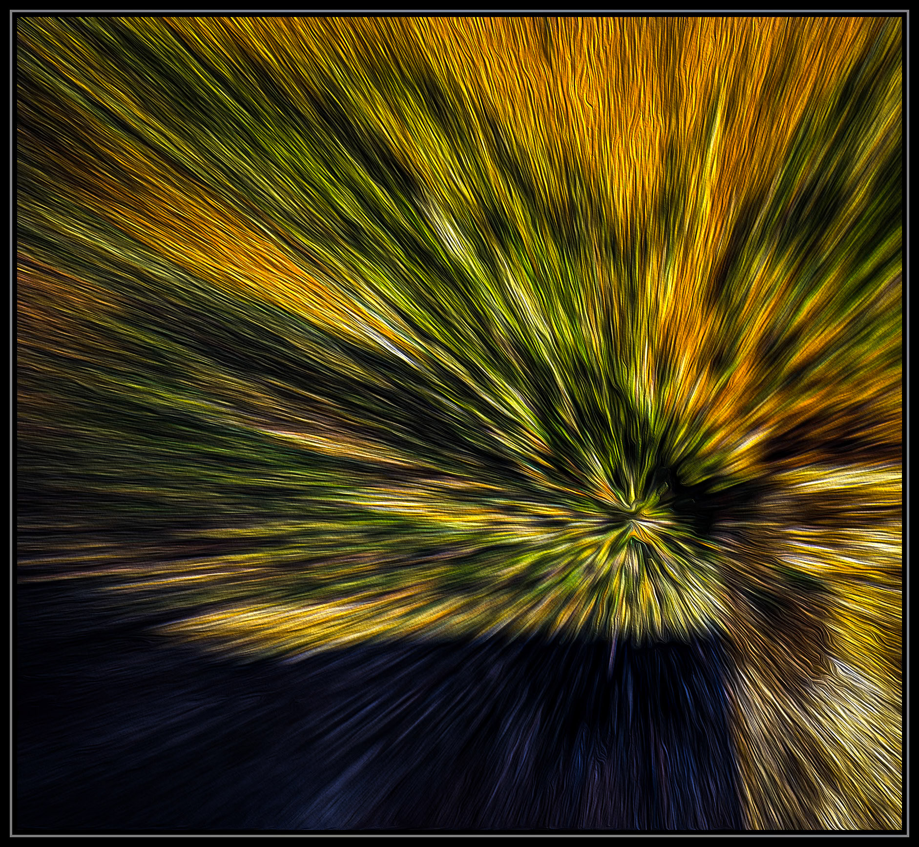 Explosion