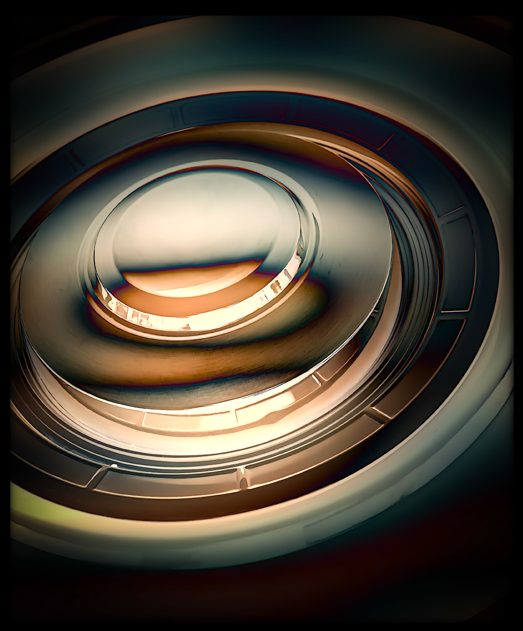 Orbits