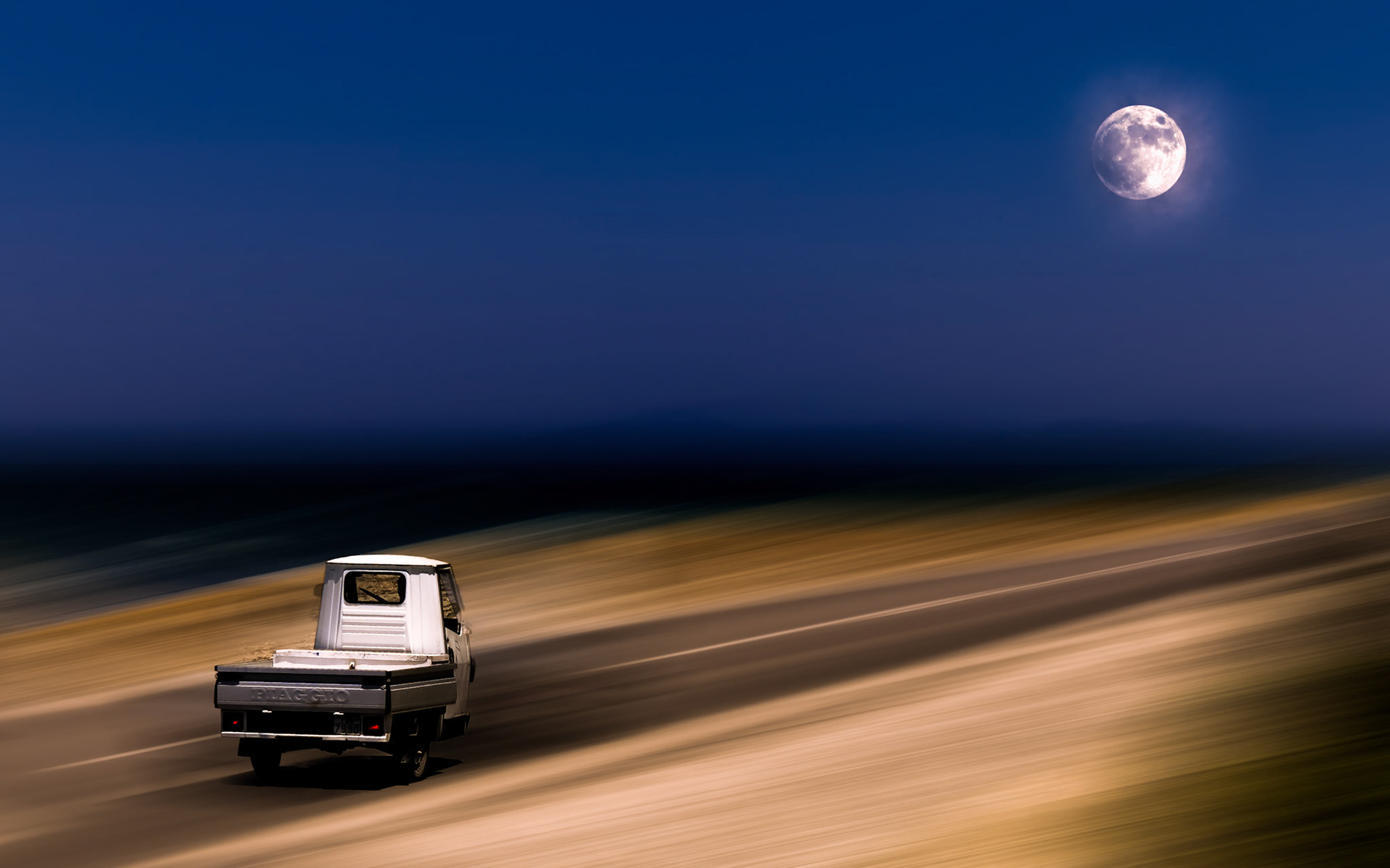 Pursuit