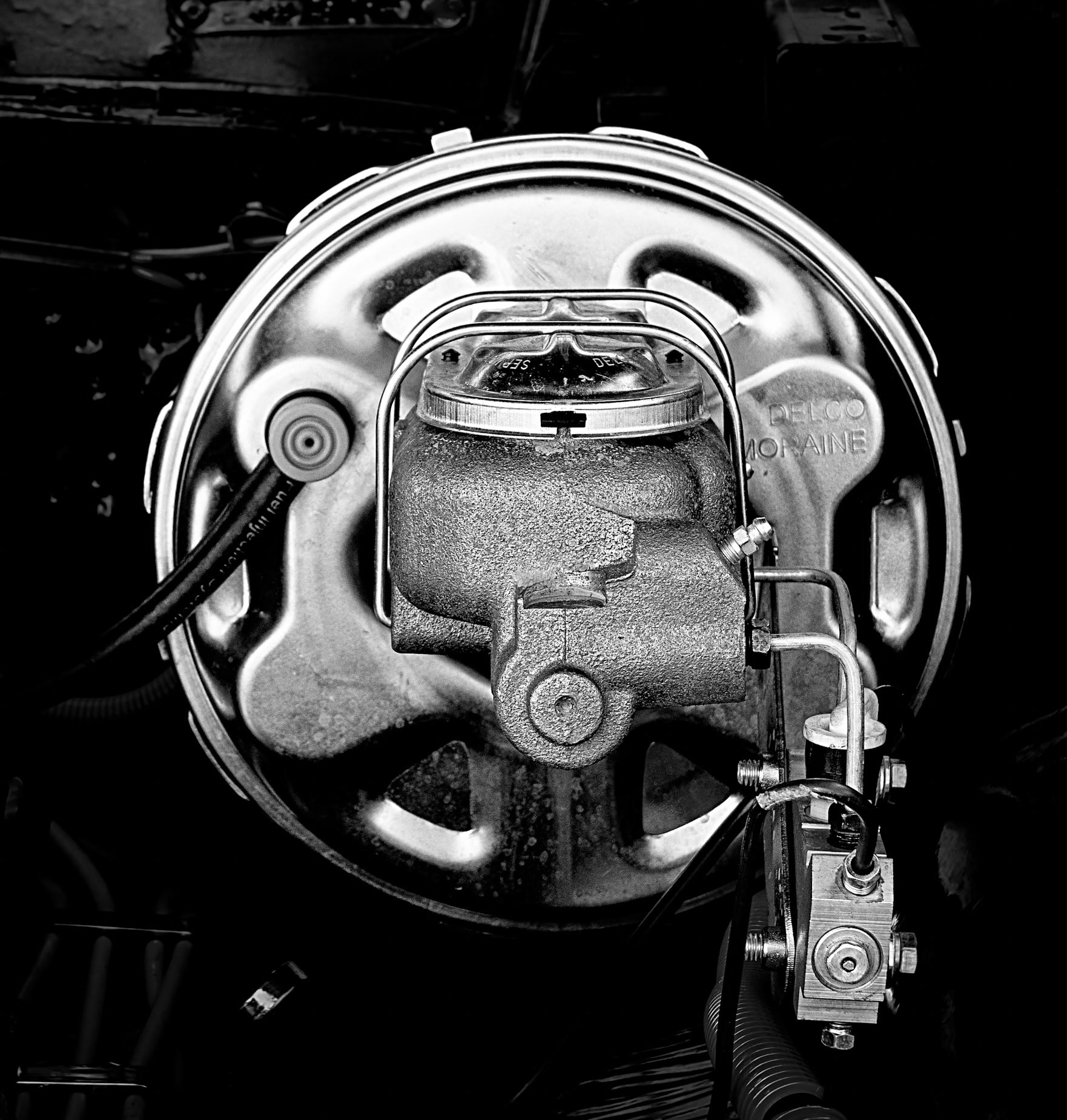 Stopping Power