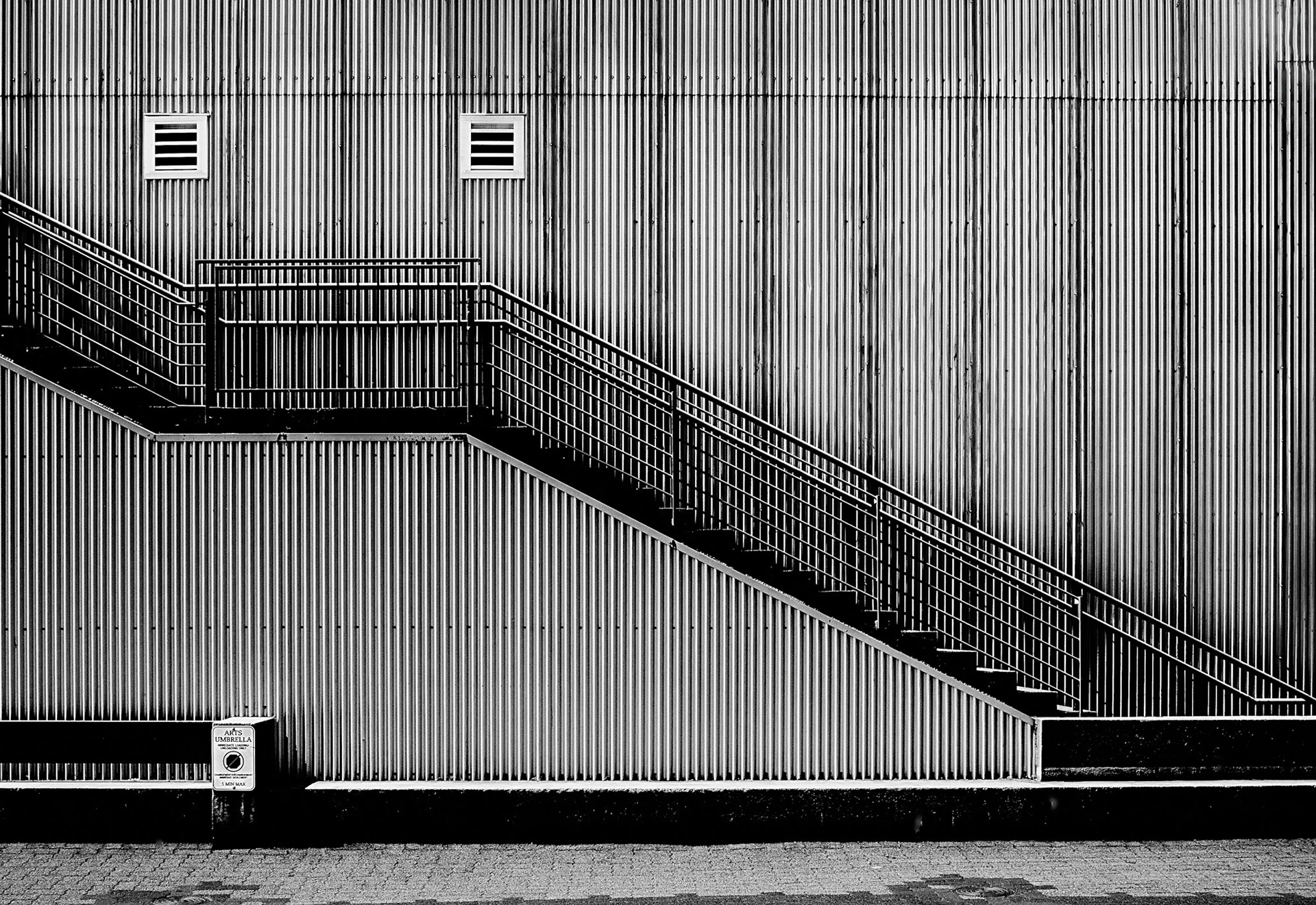 Stairway
