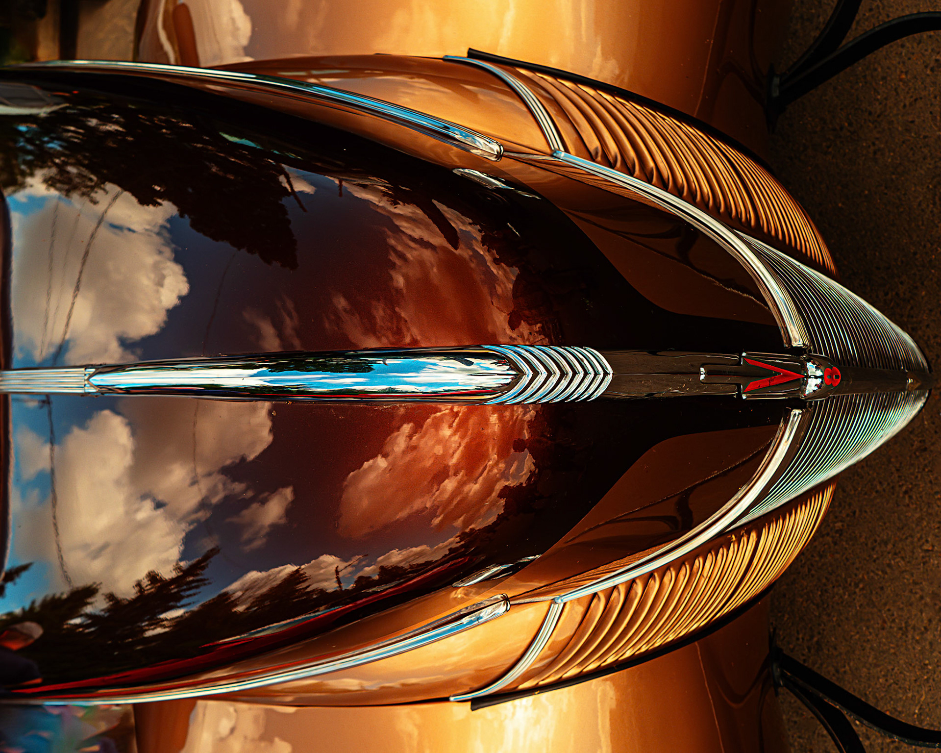 V8