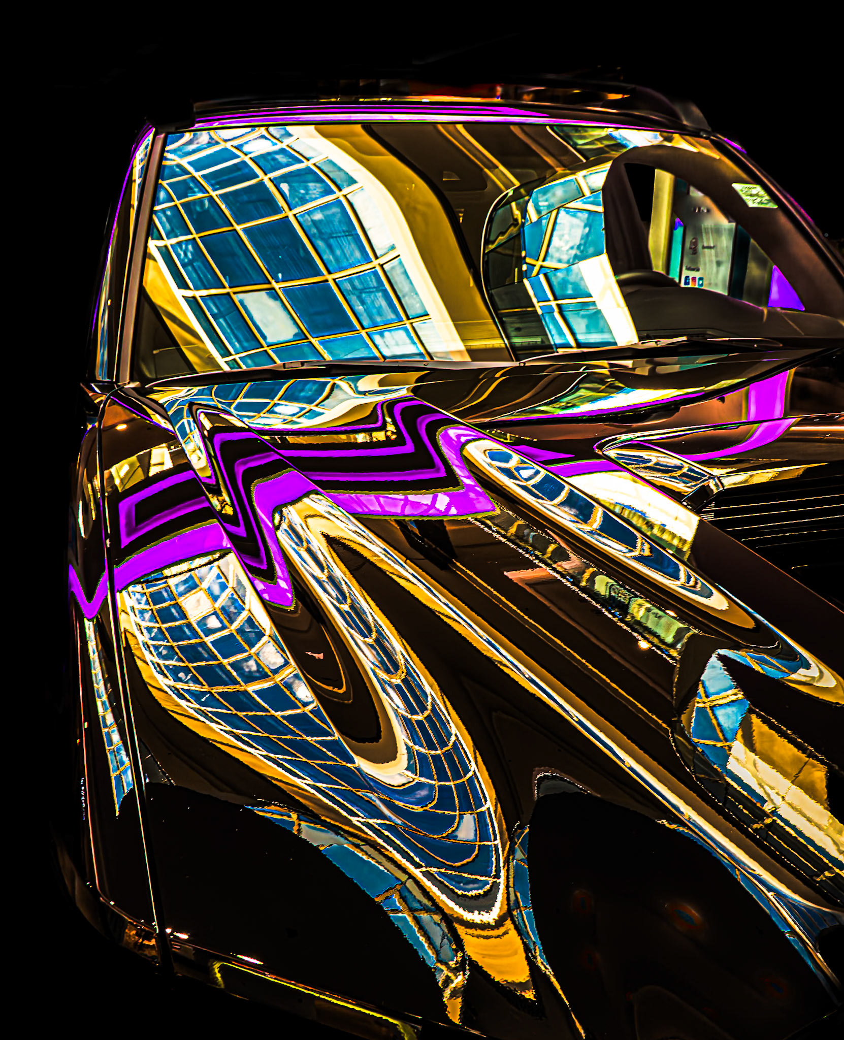 Painted with Light