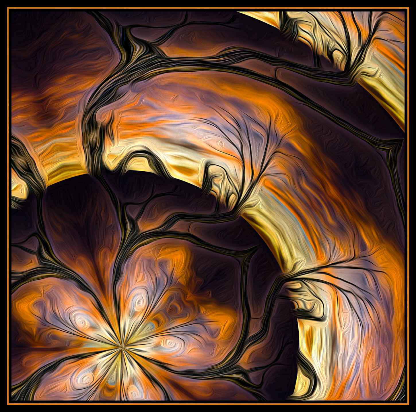 Deep Roots