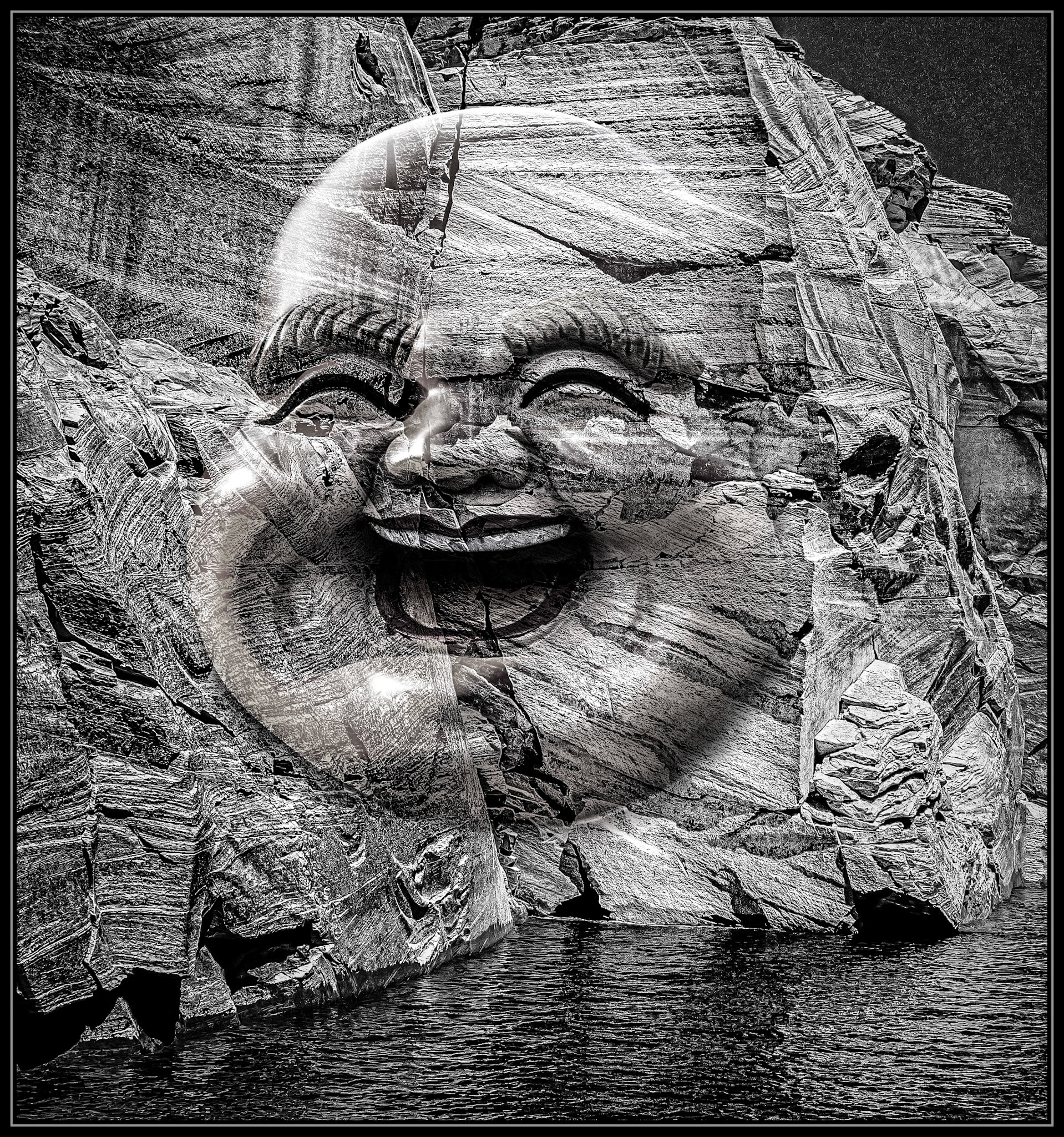 Laughing Buddha