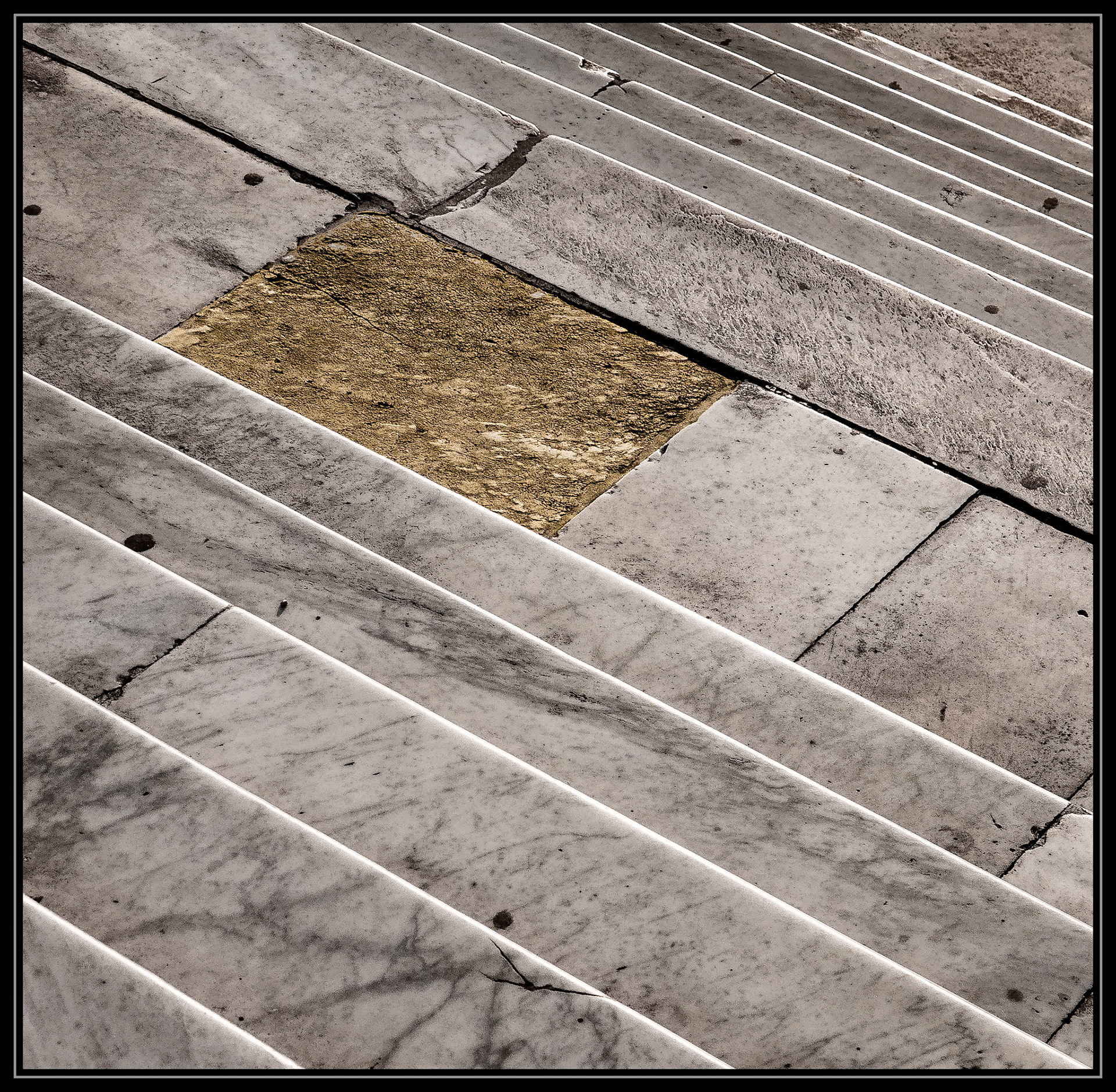 Stair Repair