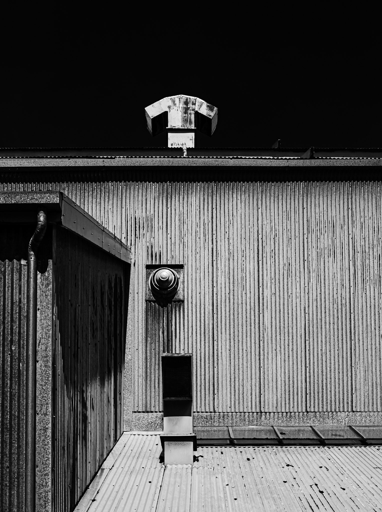 Vents