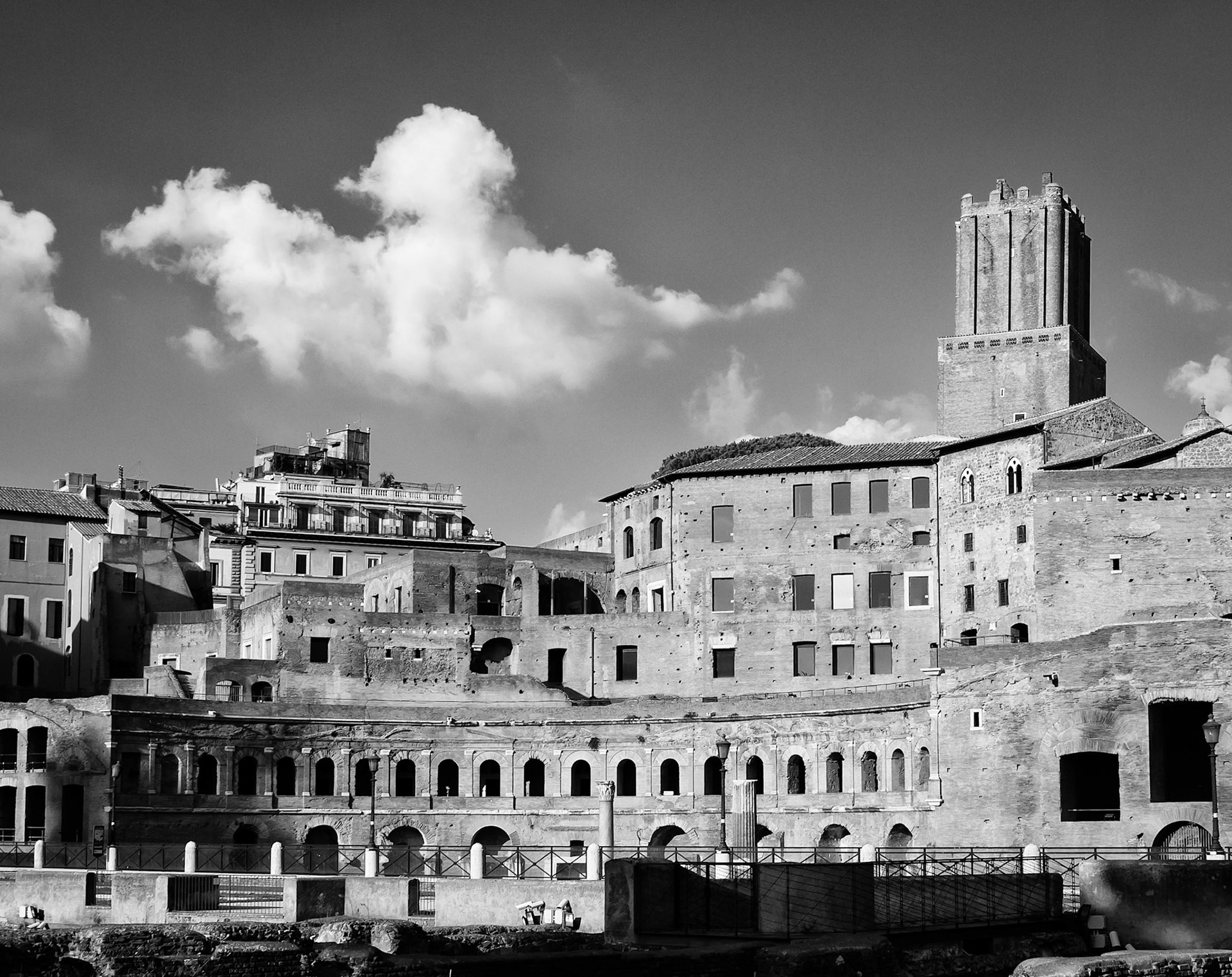 Forum of Trajan