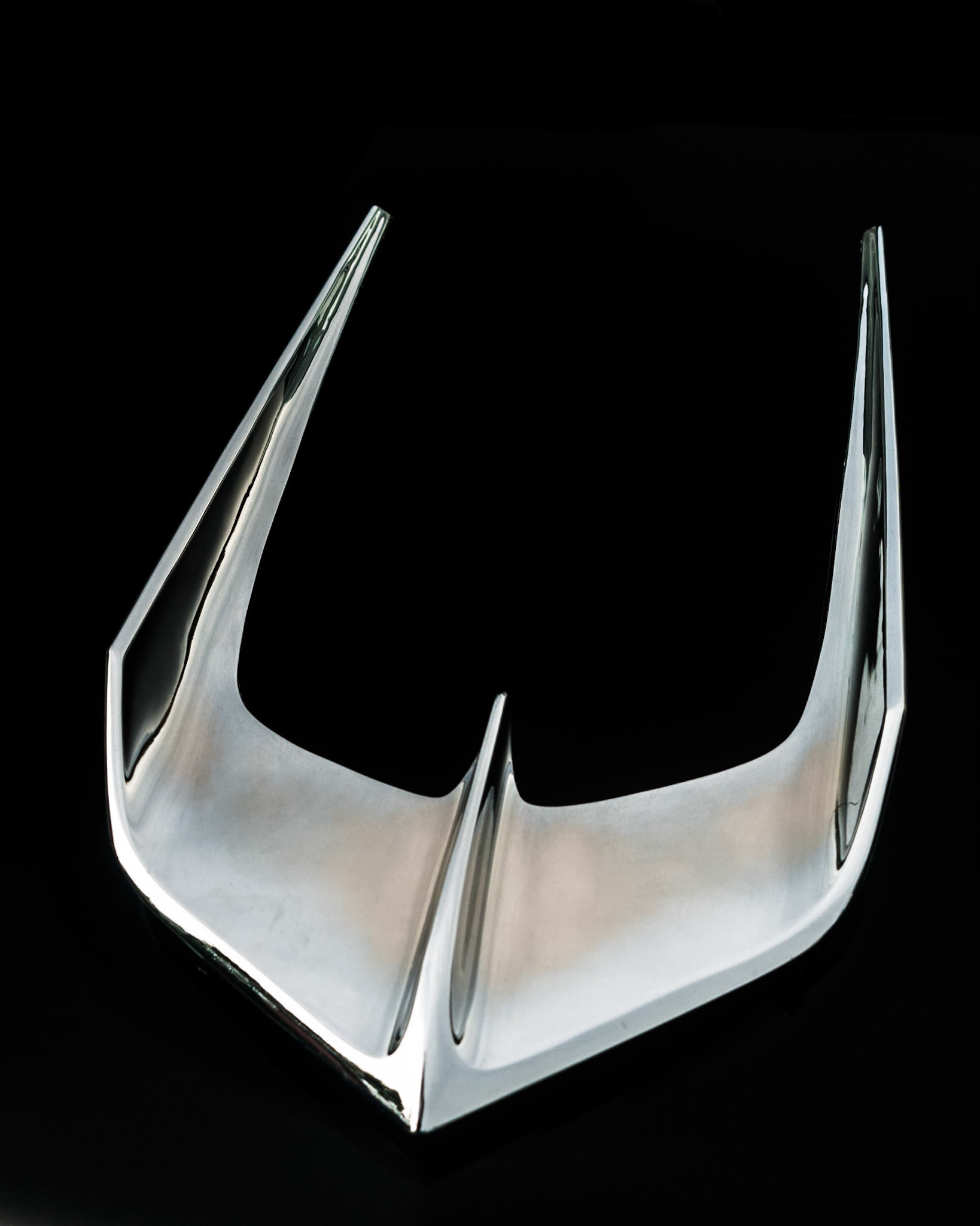 Hood Ornament