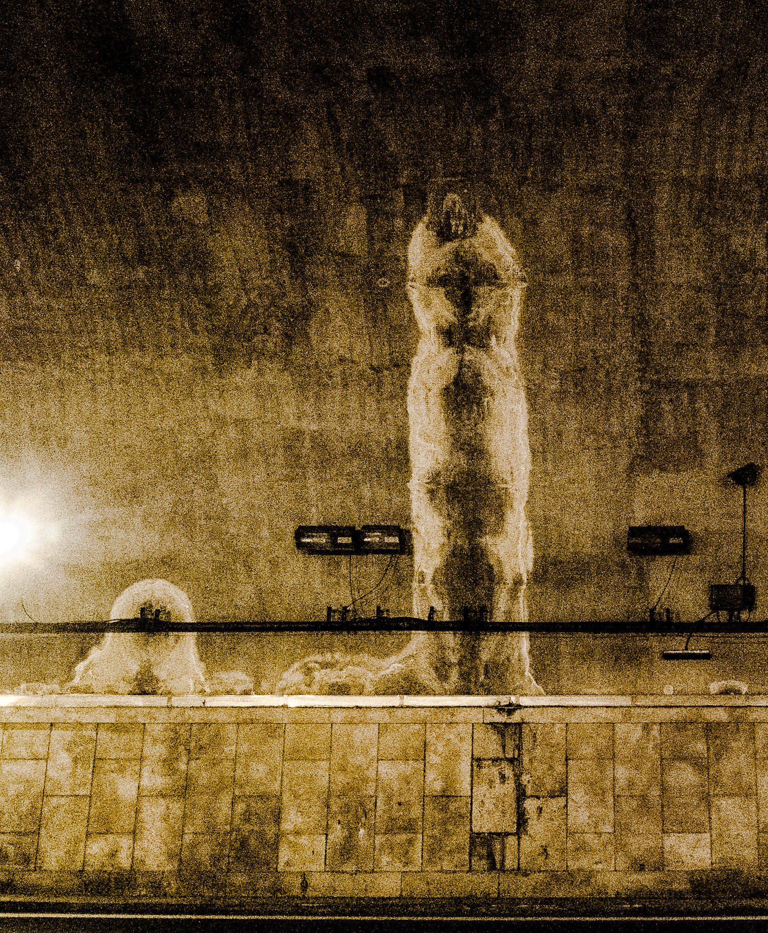 Tunnel