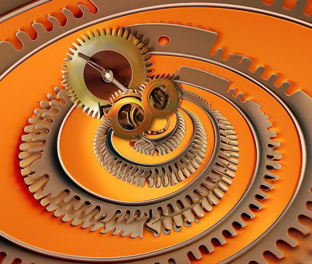 Clockworks