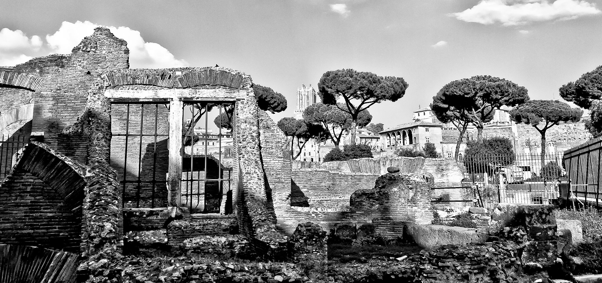 Ruins