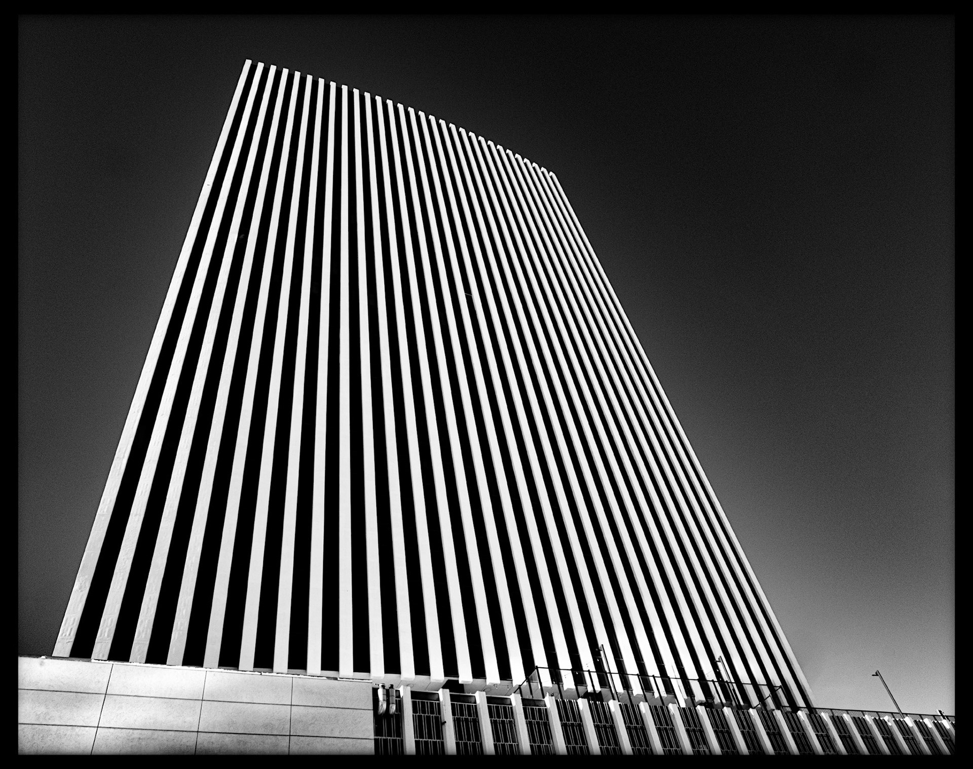Tower (IR)