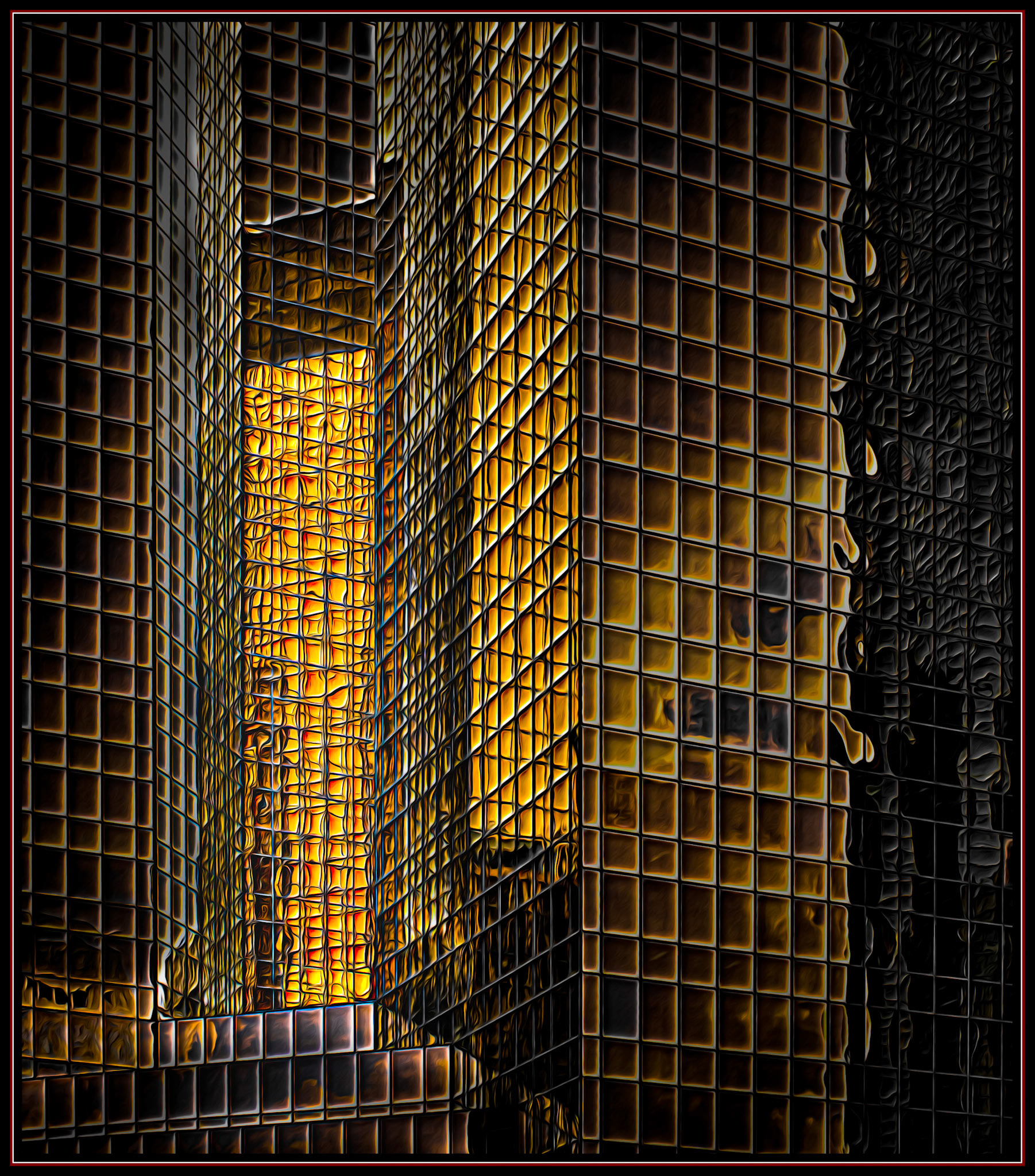 Last Light