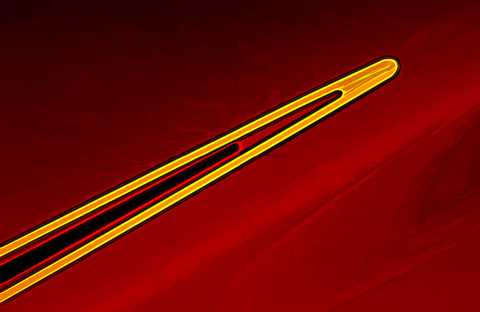 Dynamic Diagonal
