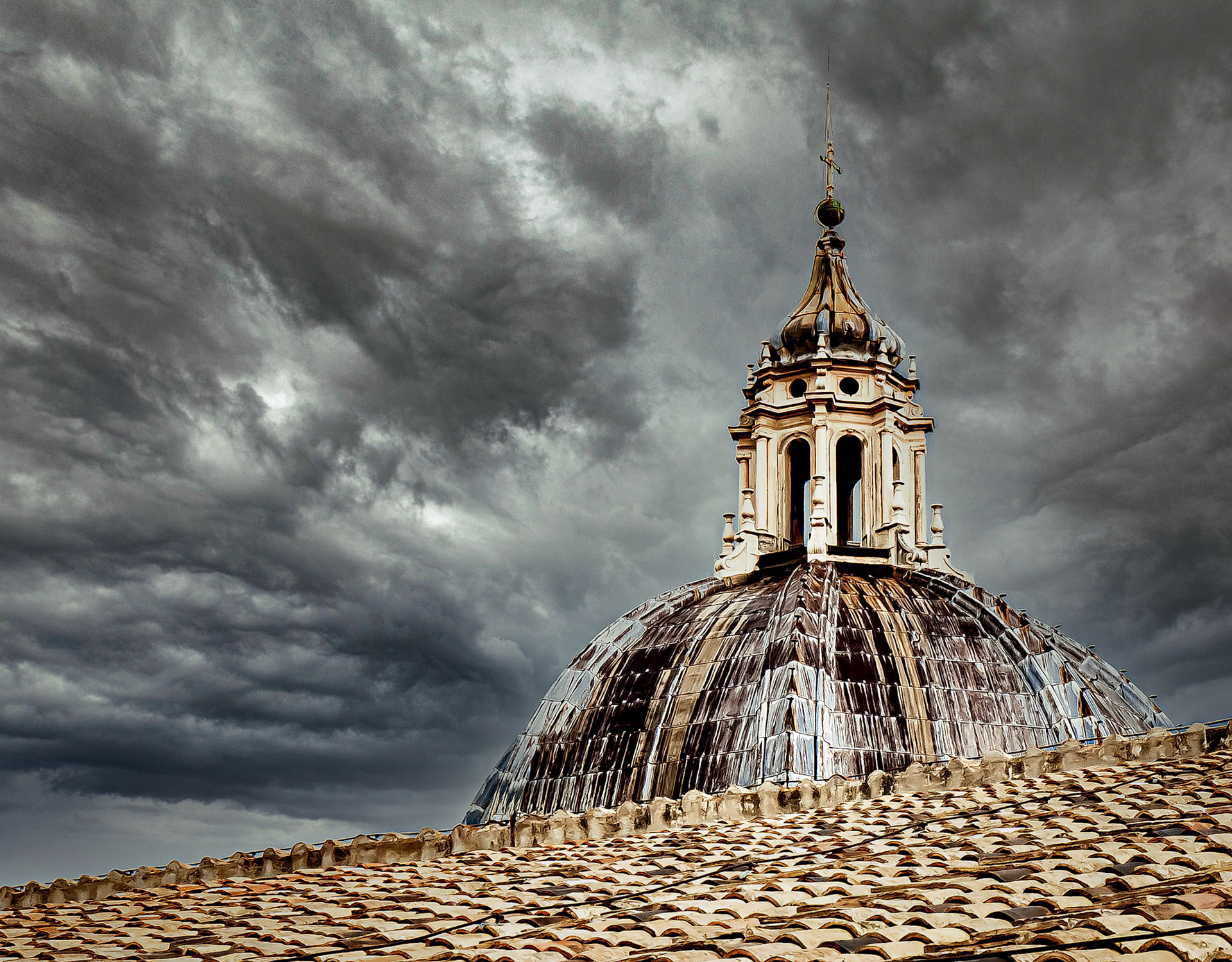 The Dome