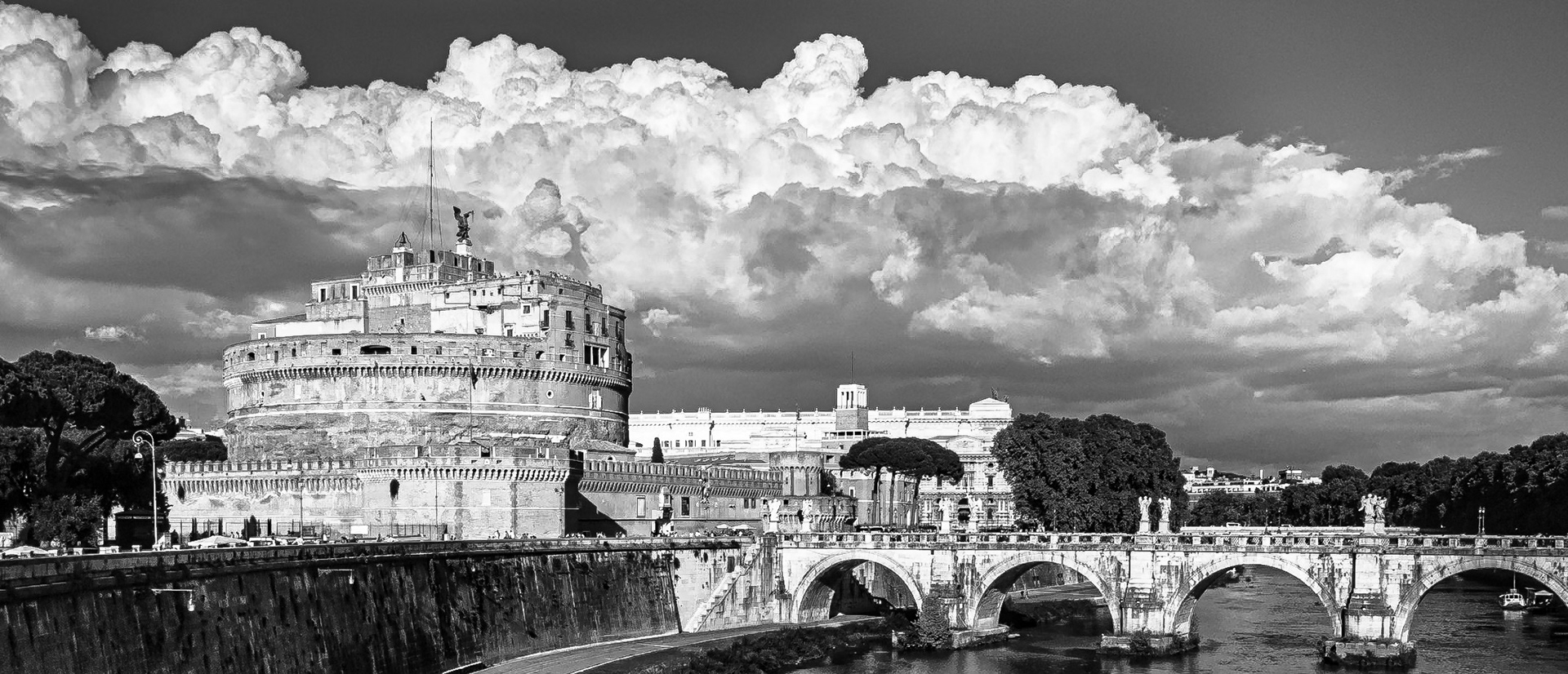 Castel sant'Angelo