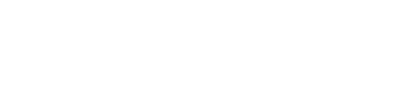 DERRESE ARQUITECTURA