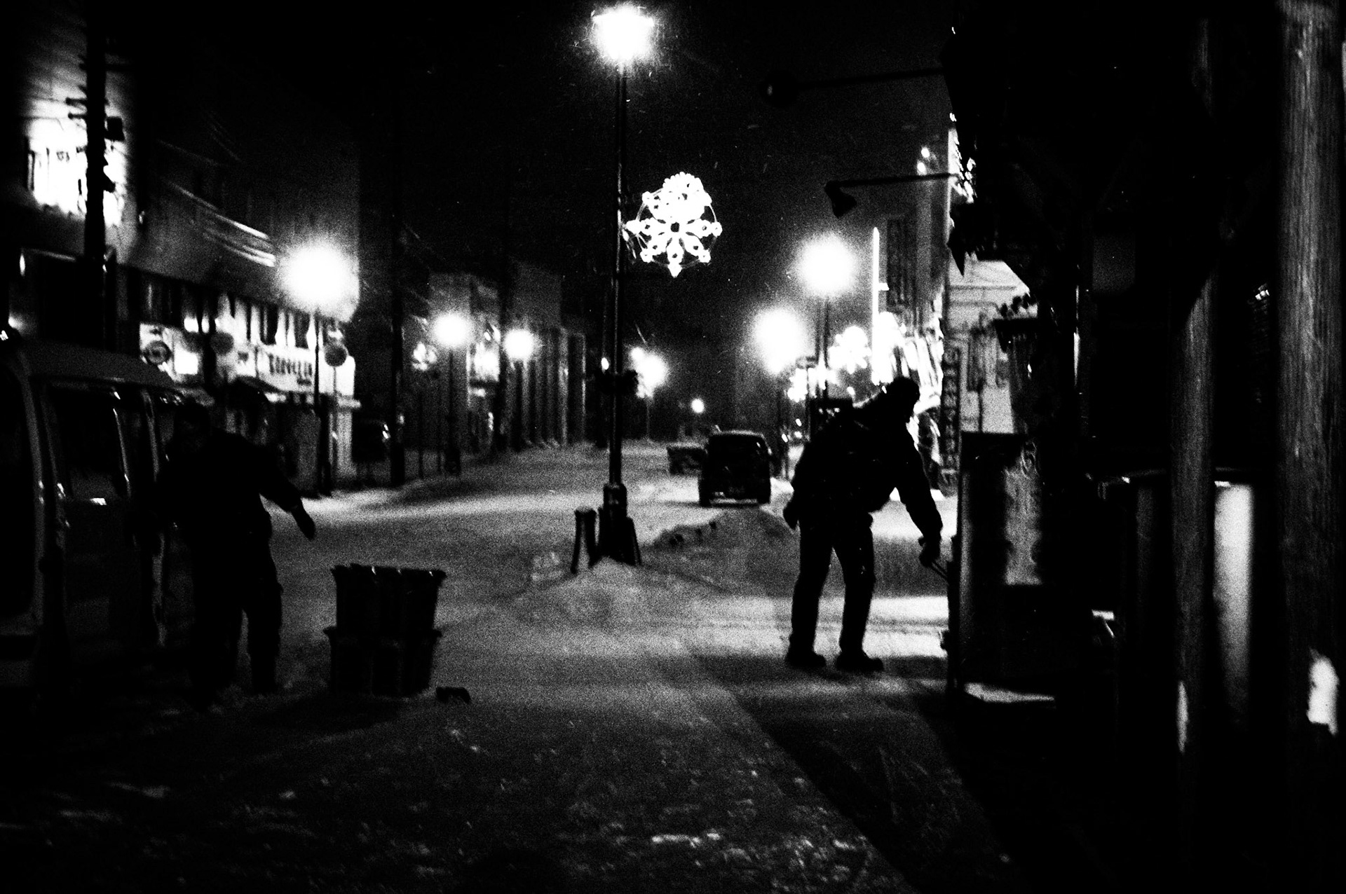 函館朝市（仮）