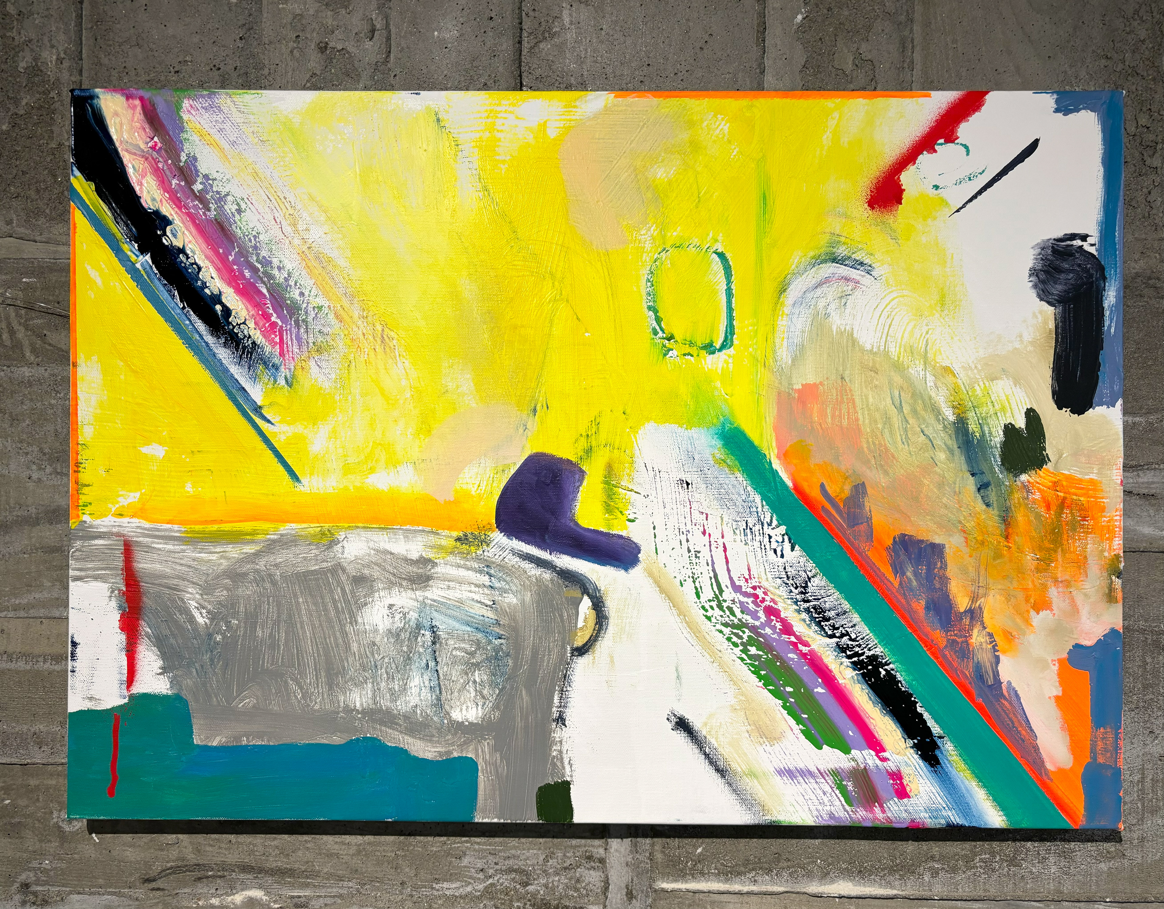 composition #3
