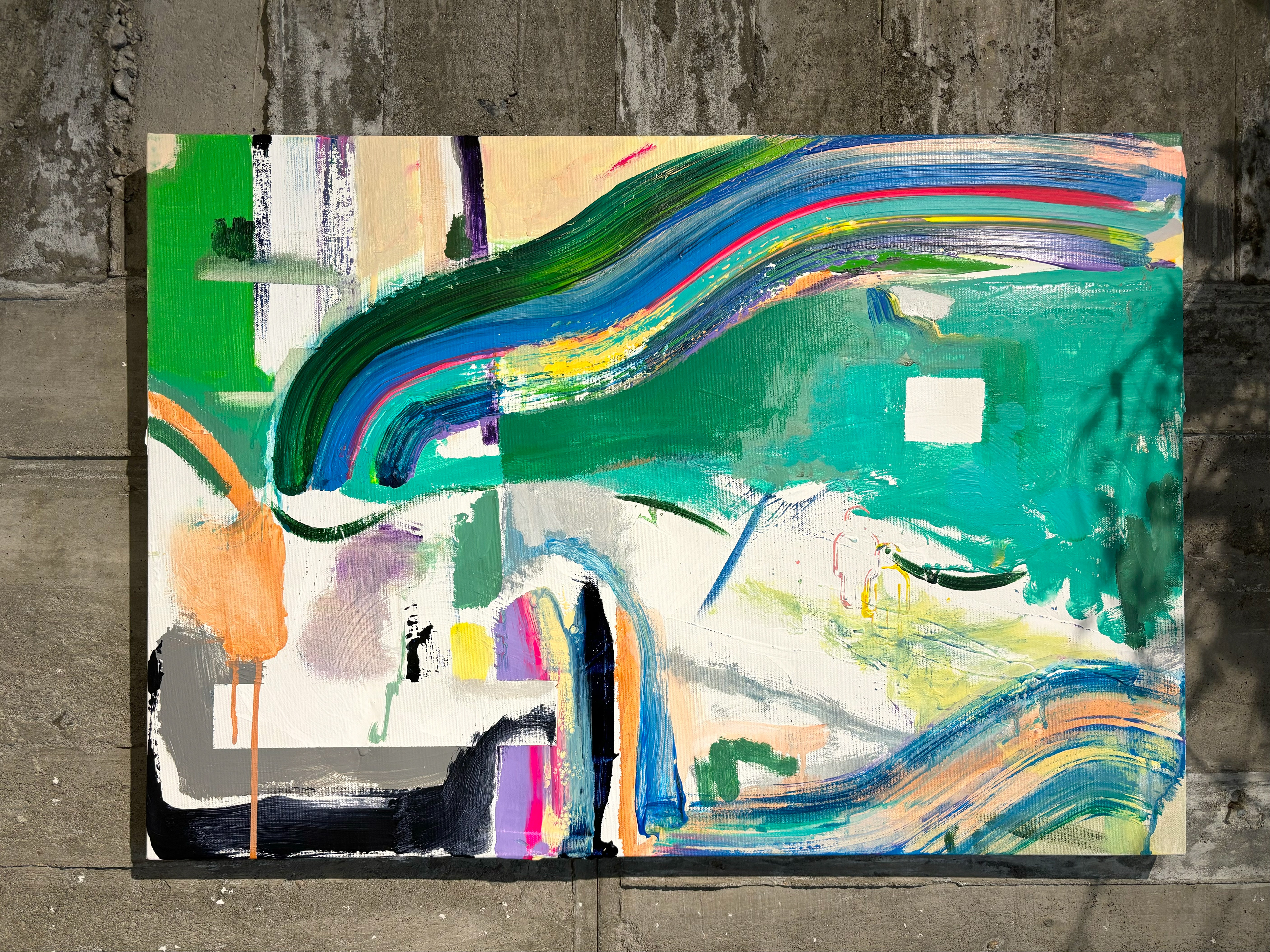 composition #1