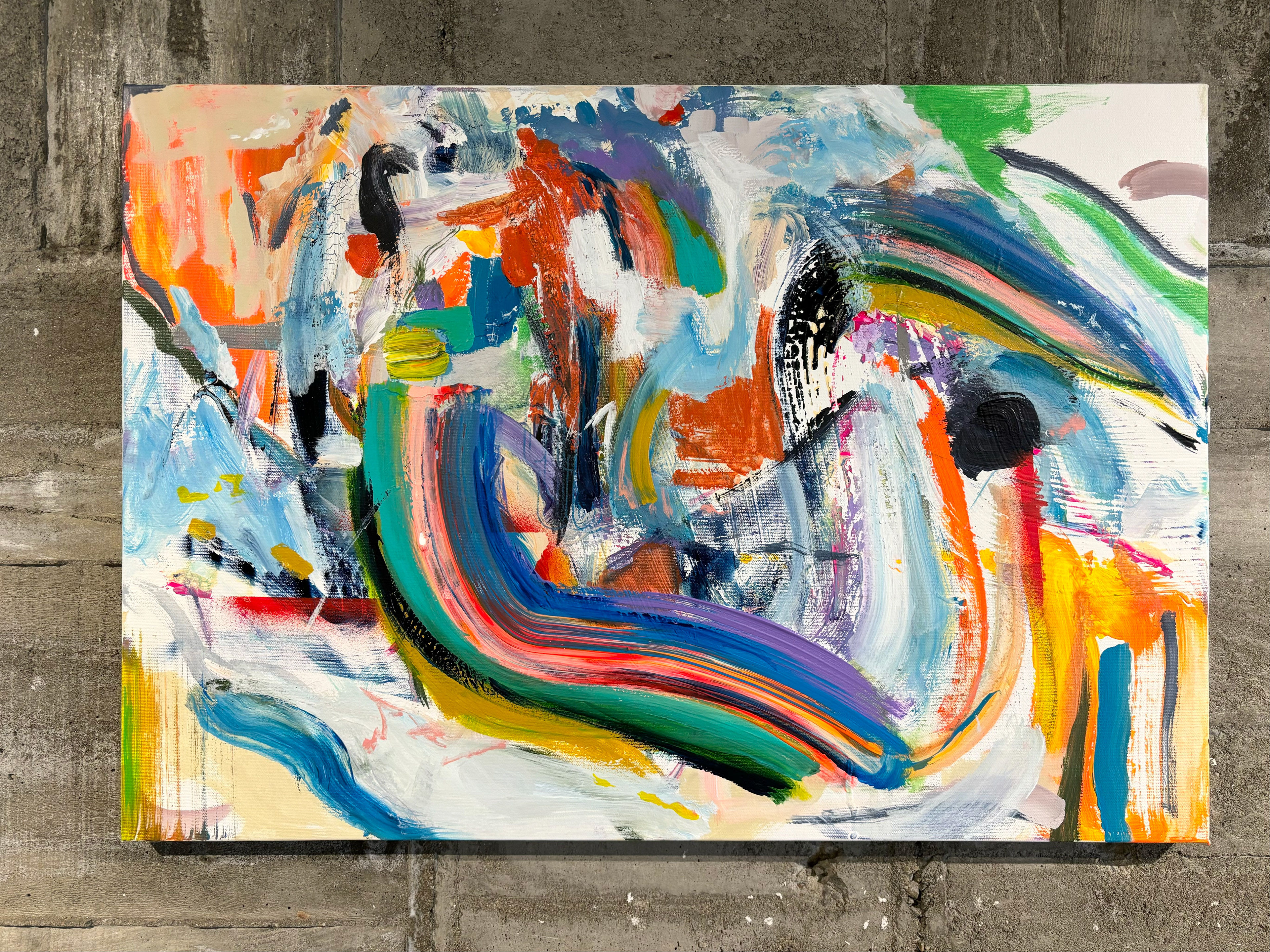 composition #2