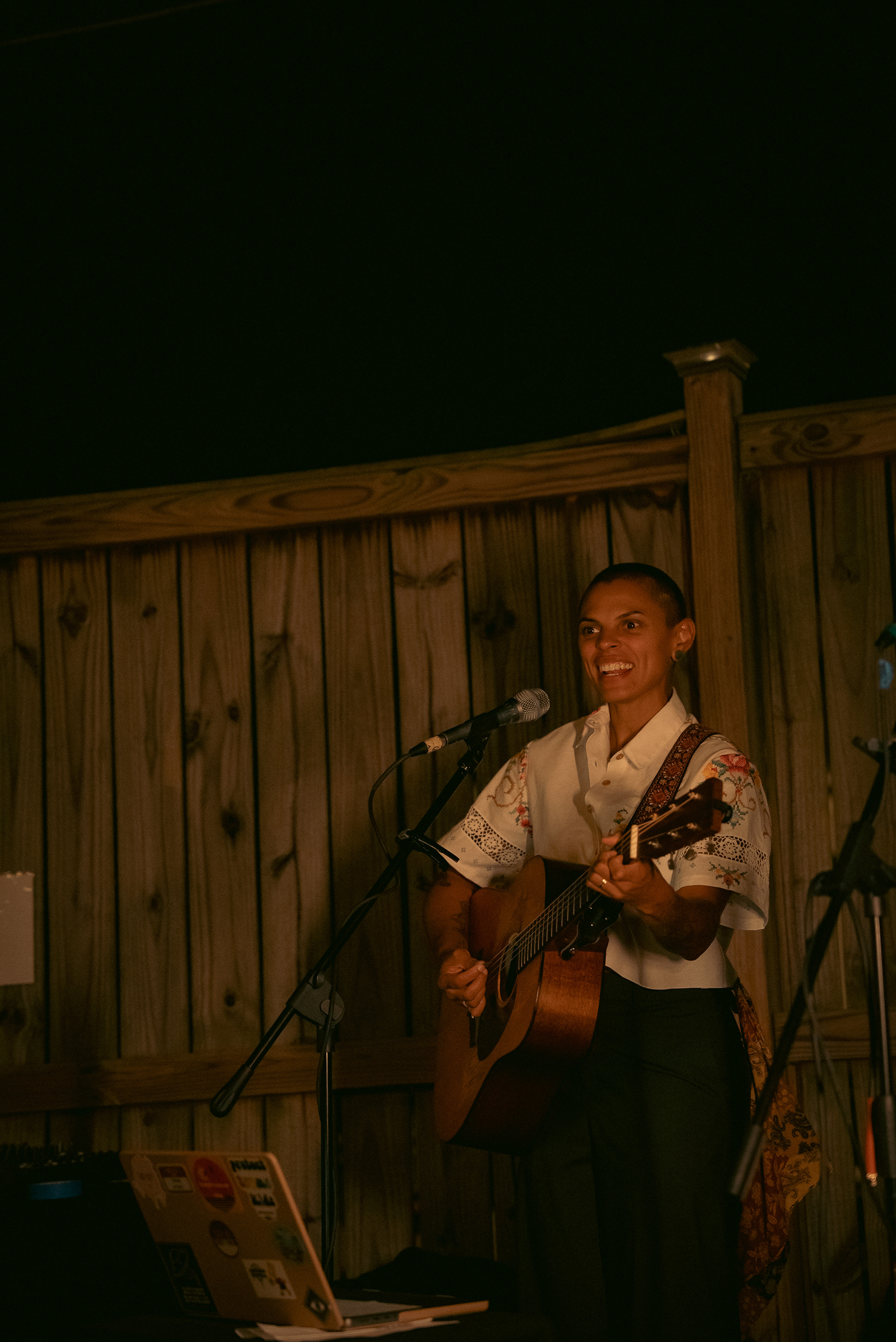 Photo by Cass Wells