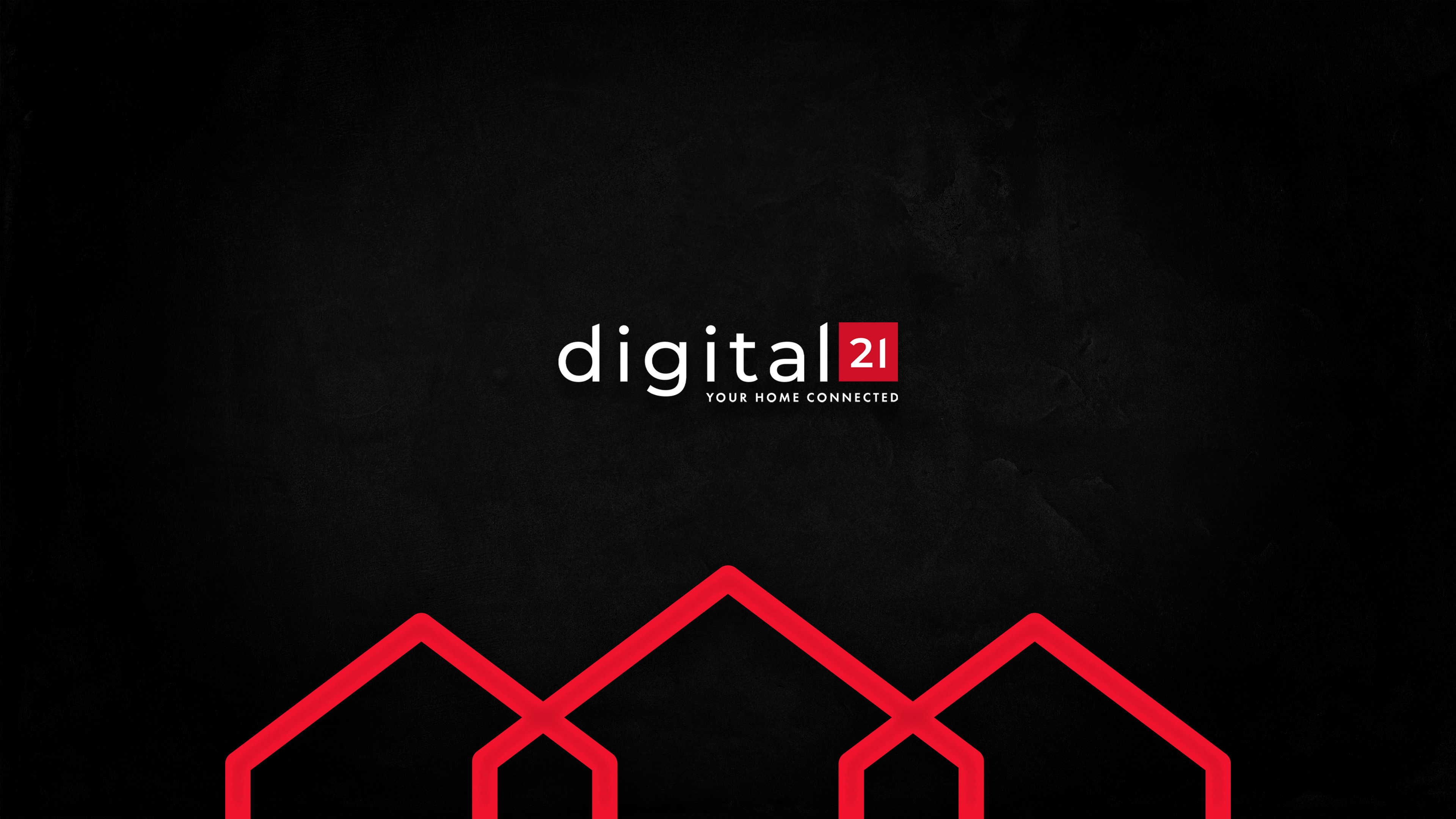 Digital21 Full Brand