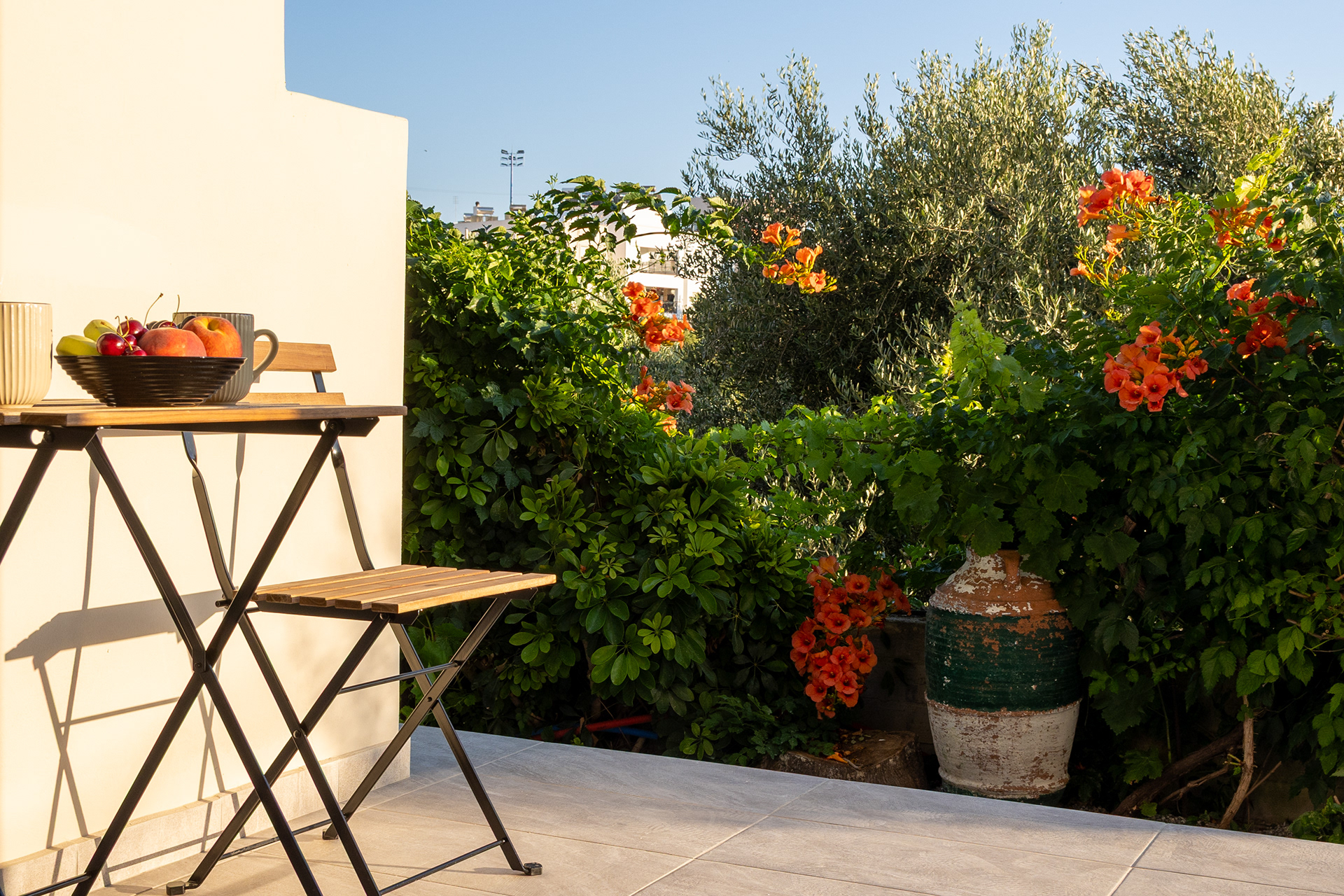 NIKARGY AYRA -Where vacations meet home.