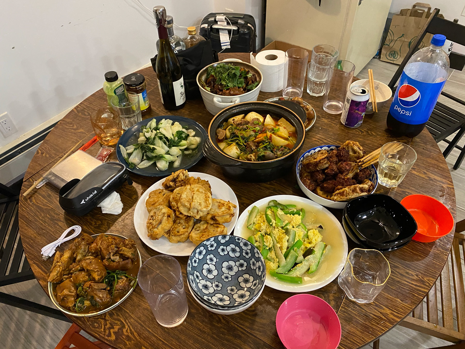 Sansan's Kitchen