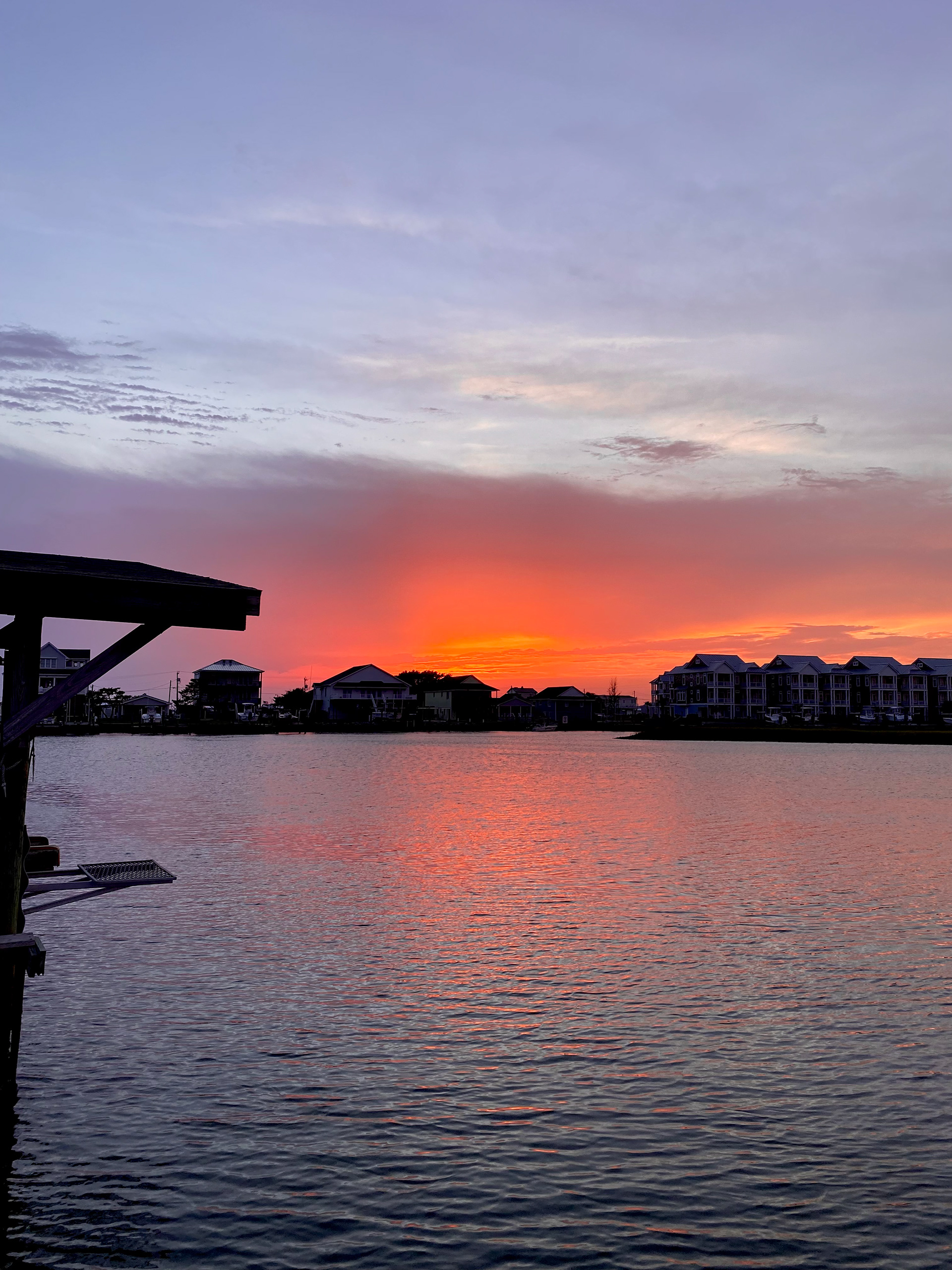 Amazing Sunset