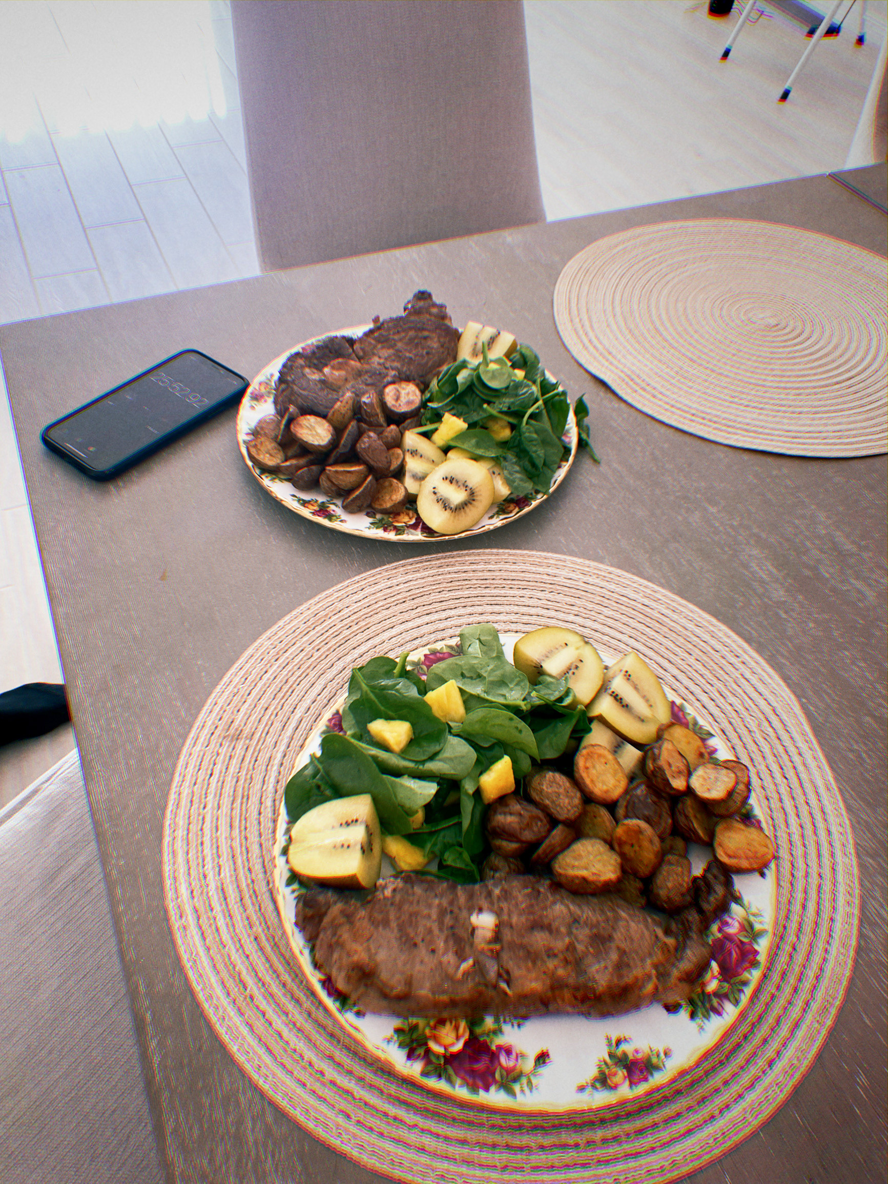 Steak