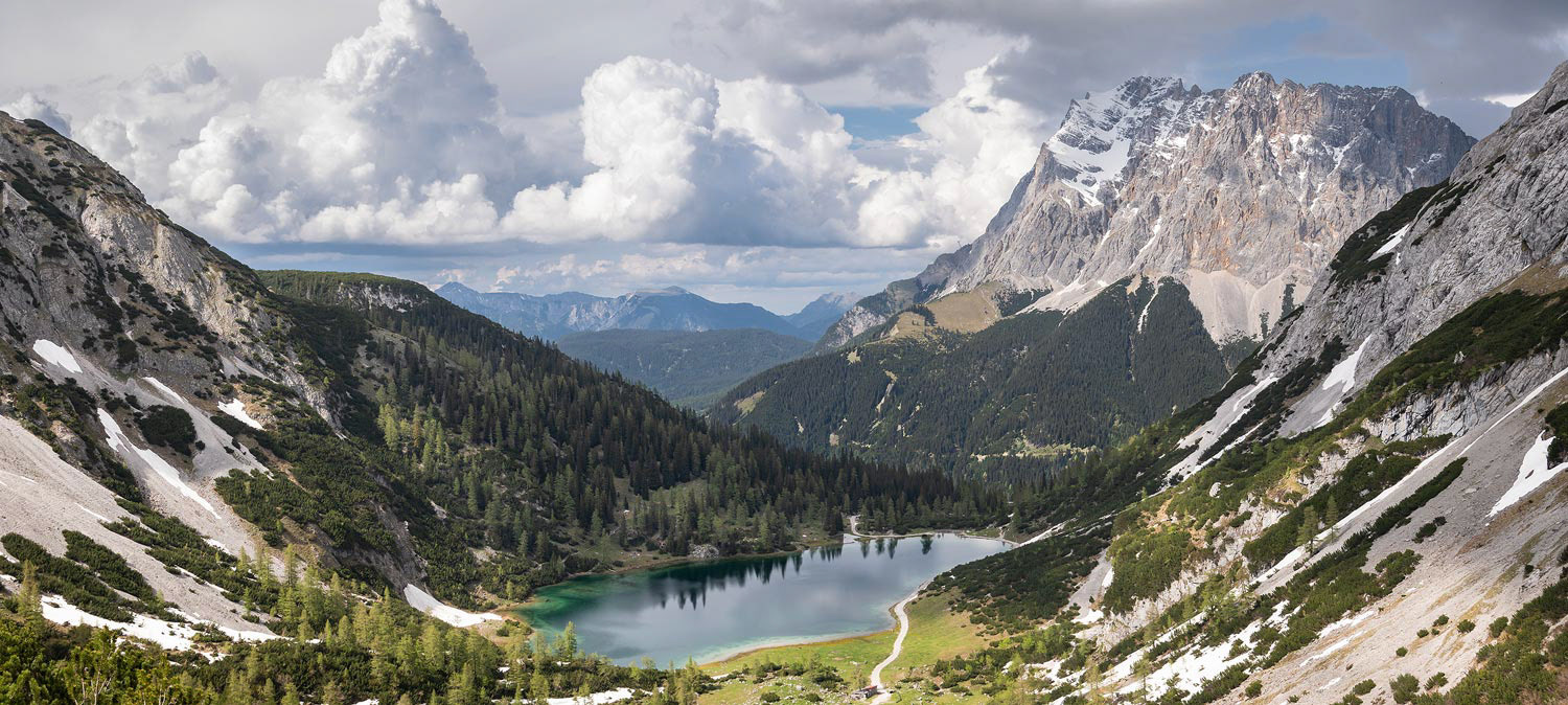 Hiking Dream